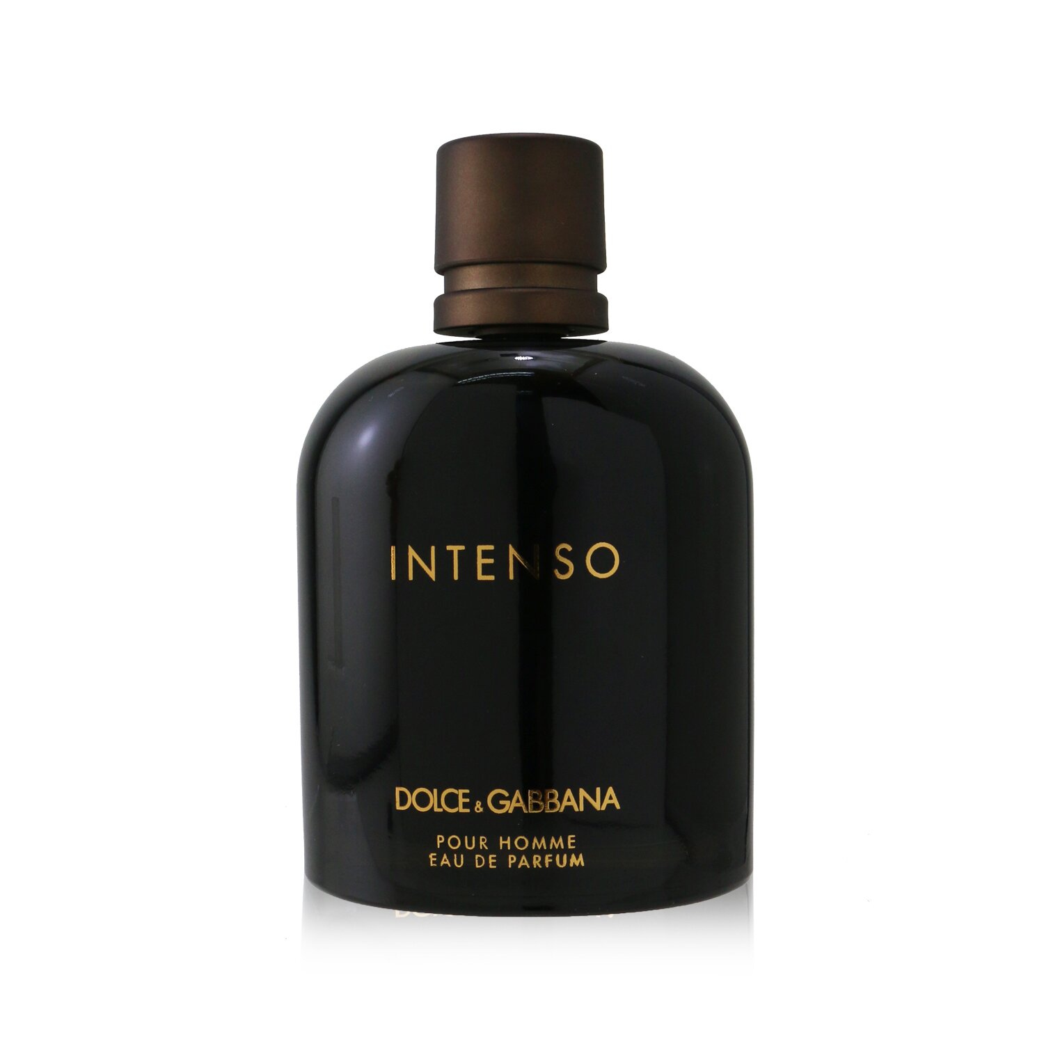 Dolce & Gabbana Intenso Eau De Parfum Spray (Unboxed) 200ml/6.7oz