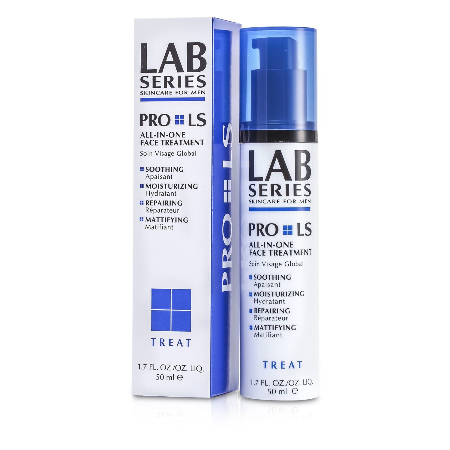 Lab Series Lab Series All In One Treatment 50ml/1.7oz
