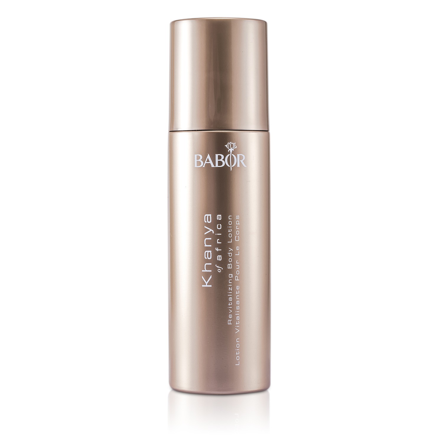 Babor Khanya Of Africa Revitalizing Body Lotion 200ml/6.75oz