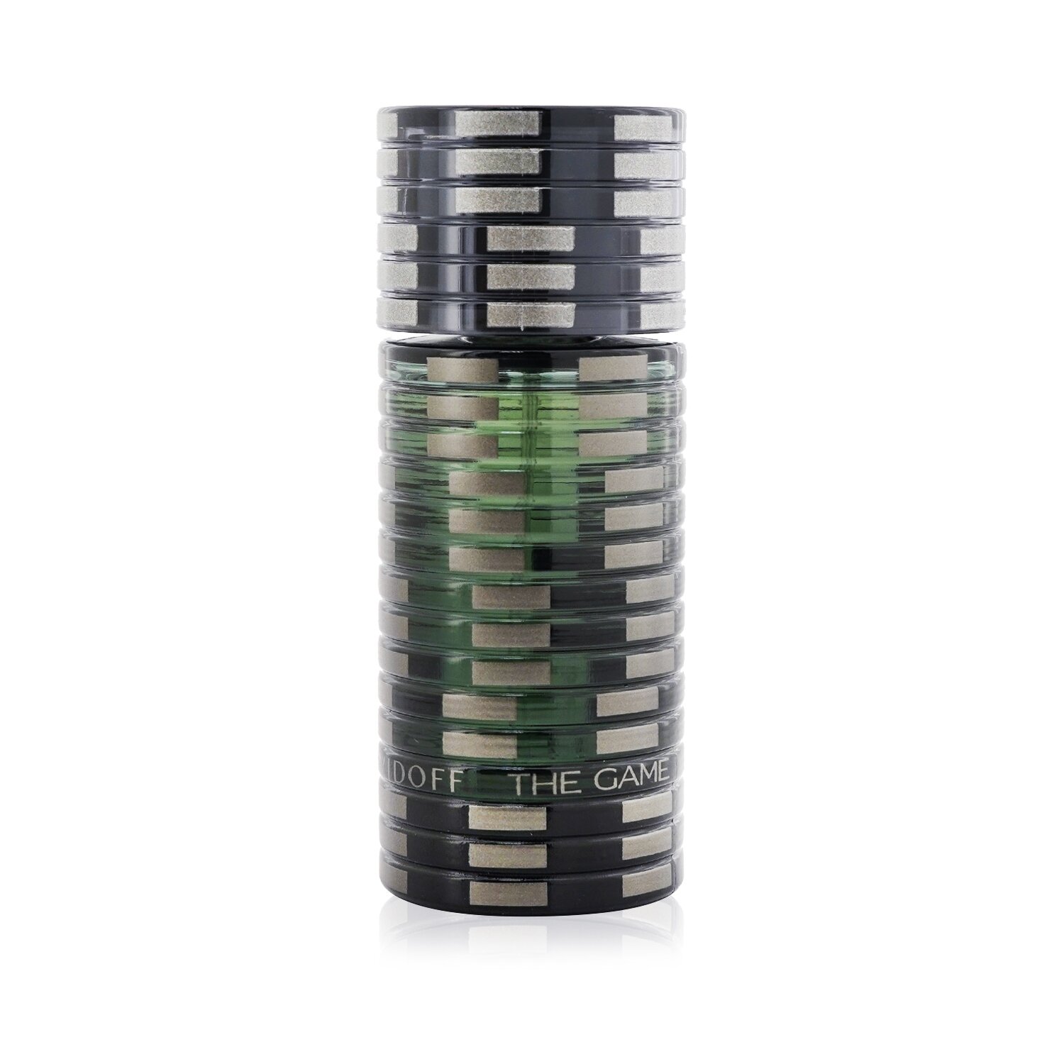 Davidoff Woda toaletowa The Game Eau De Toilette Spray 60ml/2oz