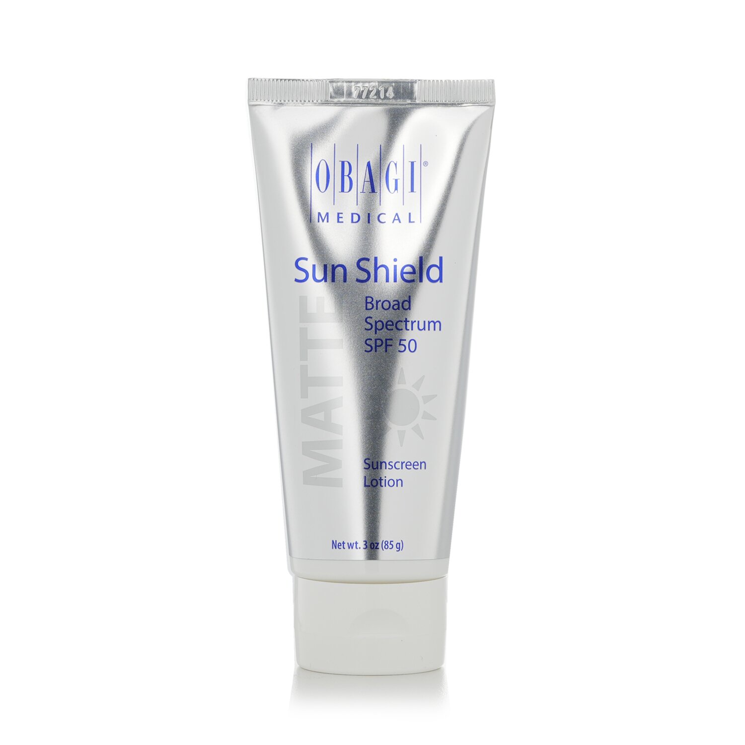 Obagi Sun Shield Matte Broad Spectrum SPF 50 85g/3oz
