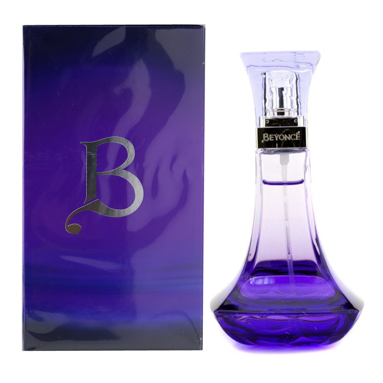 Beyonce Midnight Heat Eau De Parfum Spray 50ml/1.7oz