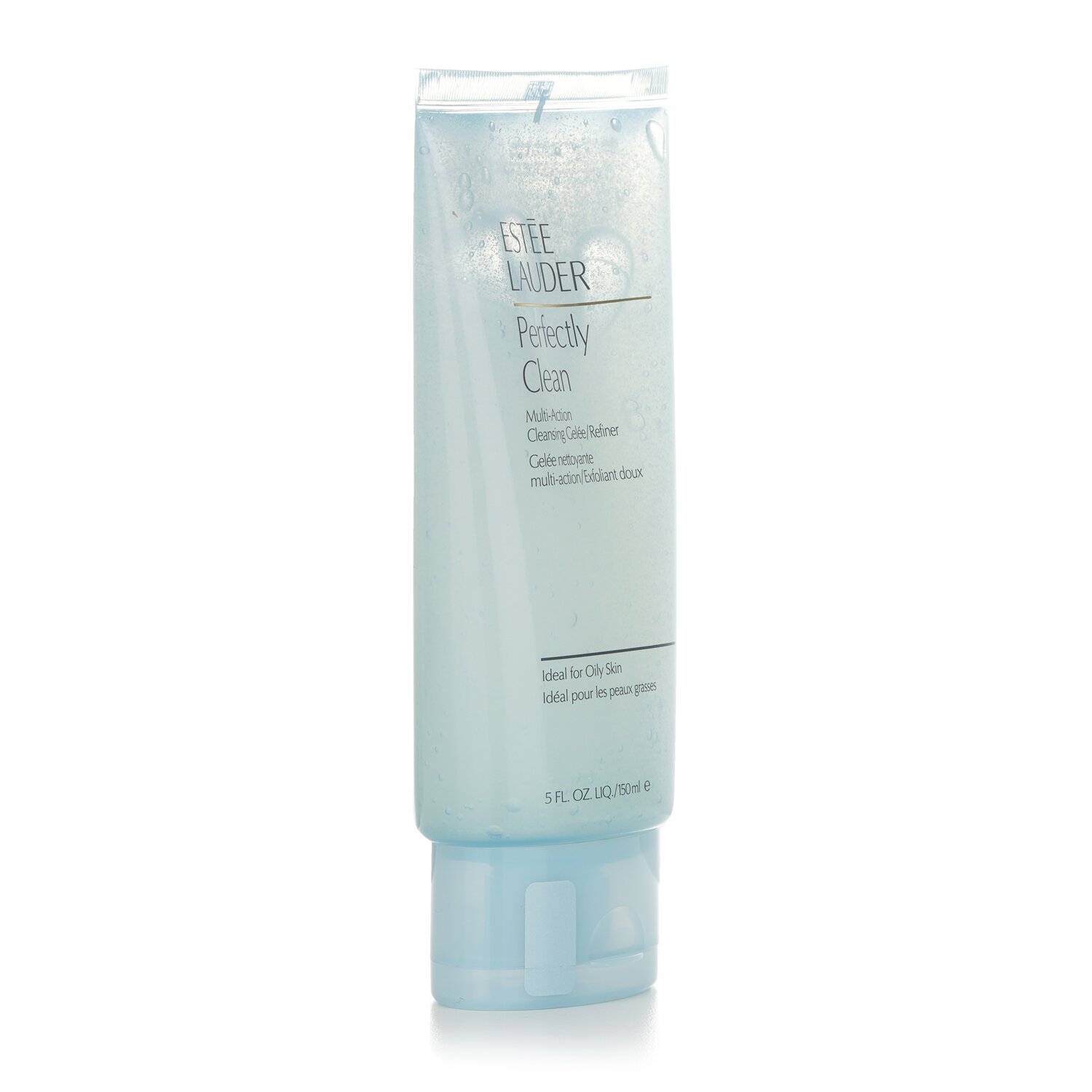 Estee Lauder Perfectly Clean ג'ל לניקוי ולזיקוק העור רב פעולה 150ml/5oz