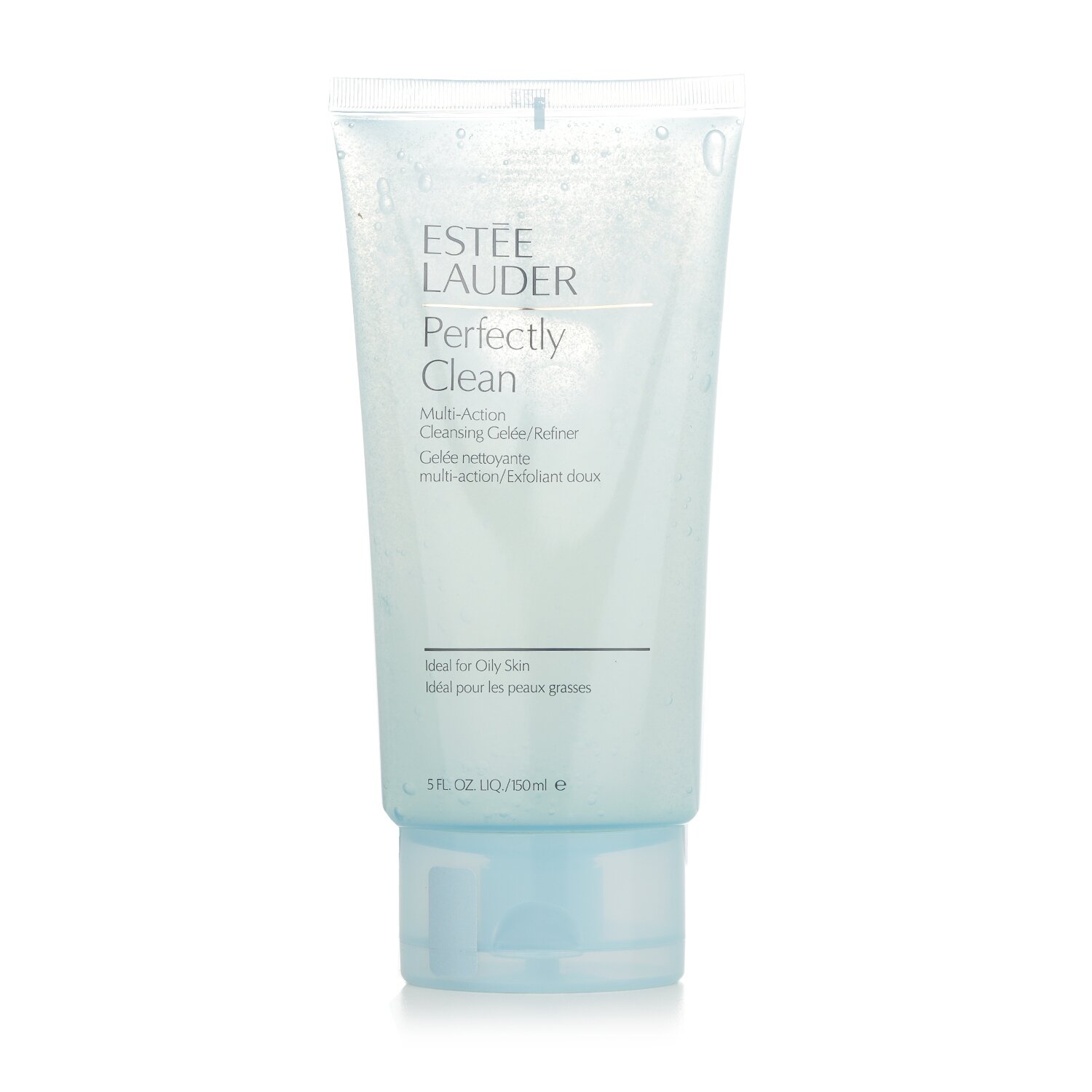 Estee Lauder Perfectly Clean ג'ל לניקוי ולזיקוק העור רב פעולה 150ml/5oz
