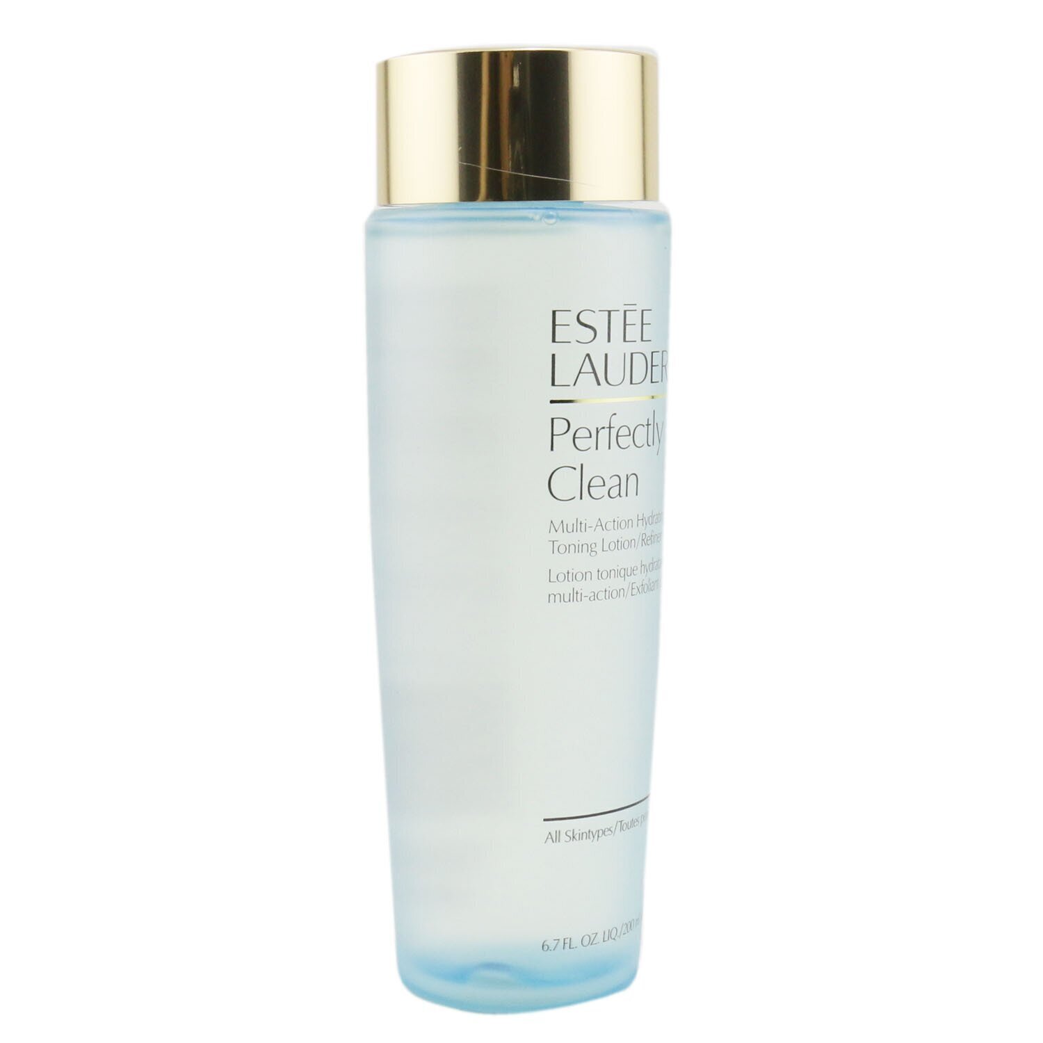 Estee Lauder Perfectly Clean Multi-Action Toning Lotion/ Refiner 200ml/6.7oz
