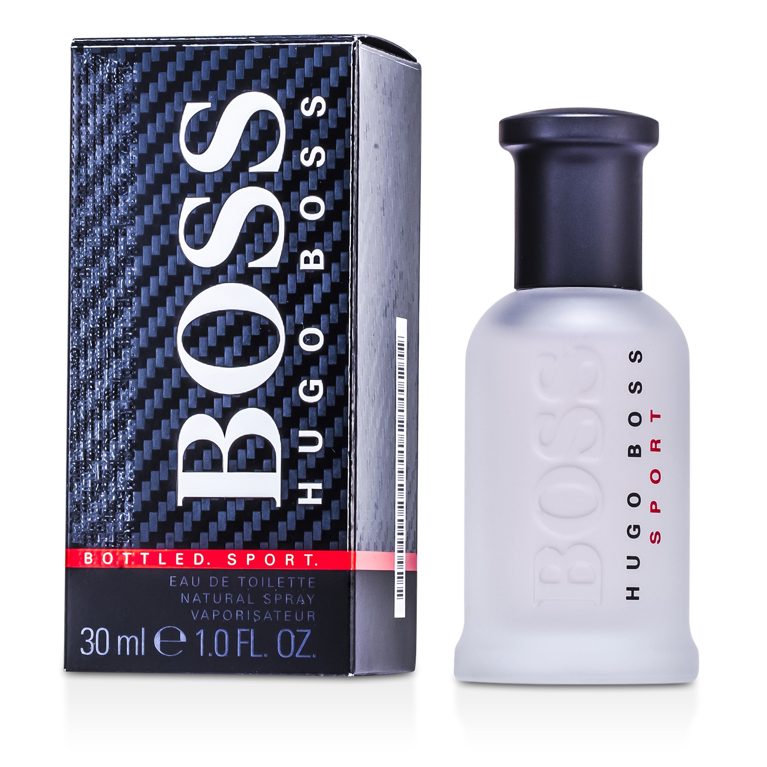 Hugo Boss Boss Bottled Sport Eau De Toilette Spray 30ml/1oz