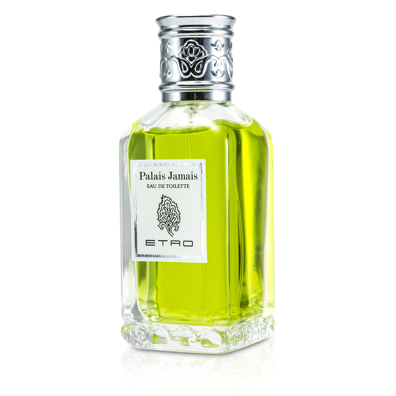 Etro Palais Jamais Туалетная Вода Спрей 50ml/1.7oz