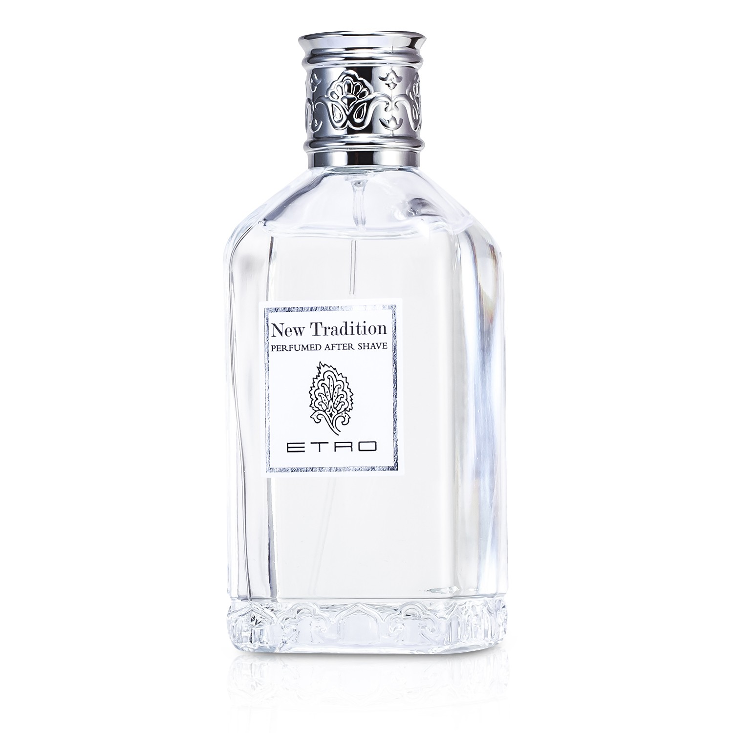 Etro New Tradition Парфюмированное Средство после Бритья 100ml/3.3oz