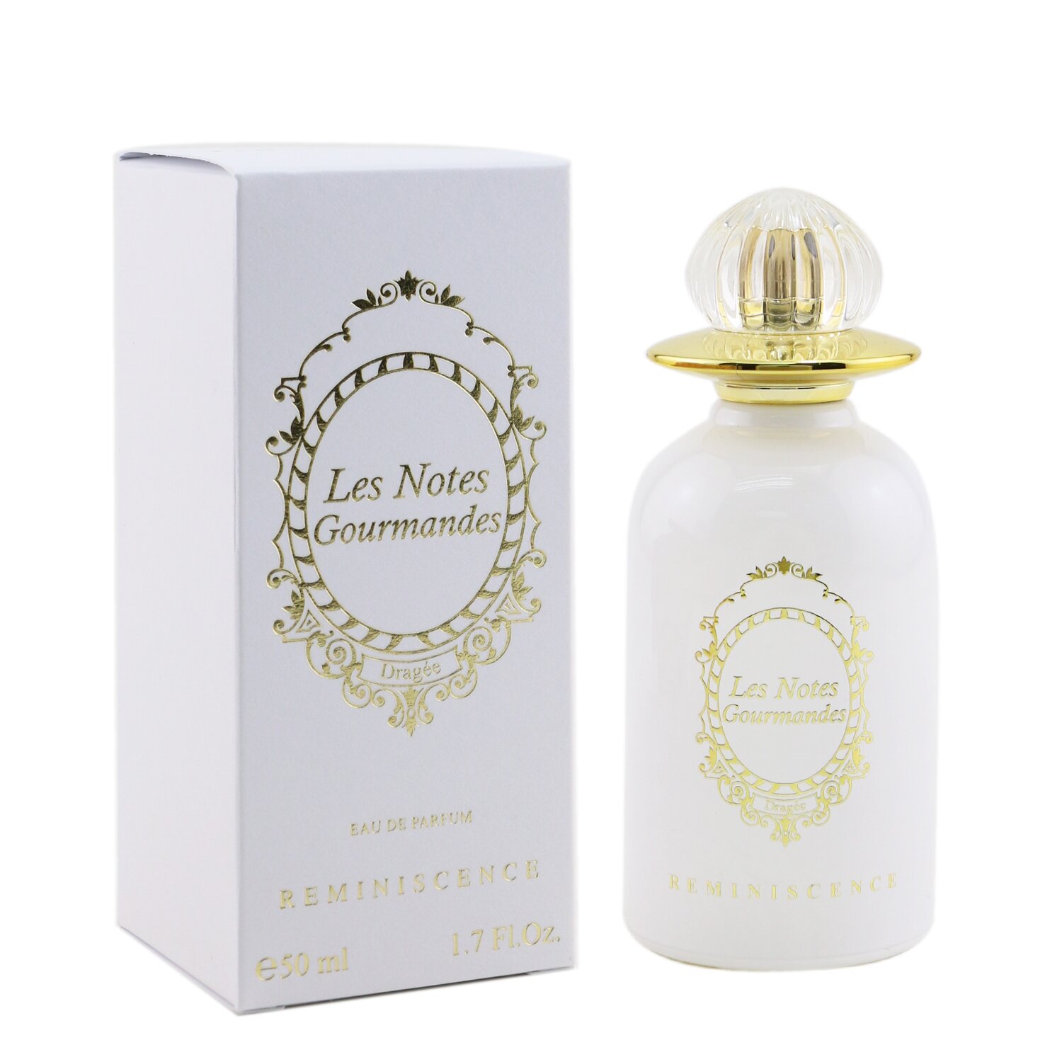 Reminiscence Dragee Eau De Parfum Spray 50ml/1.7oz