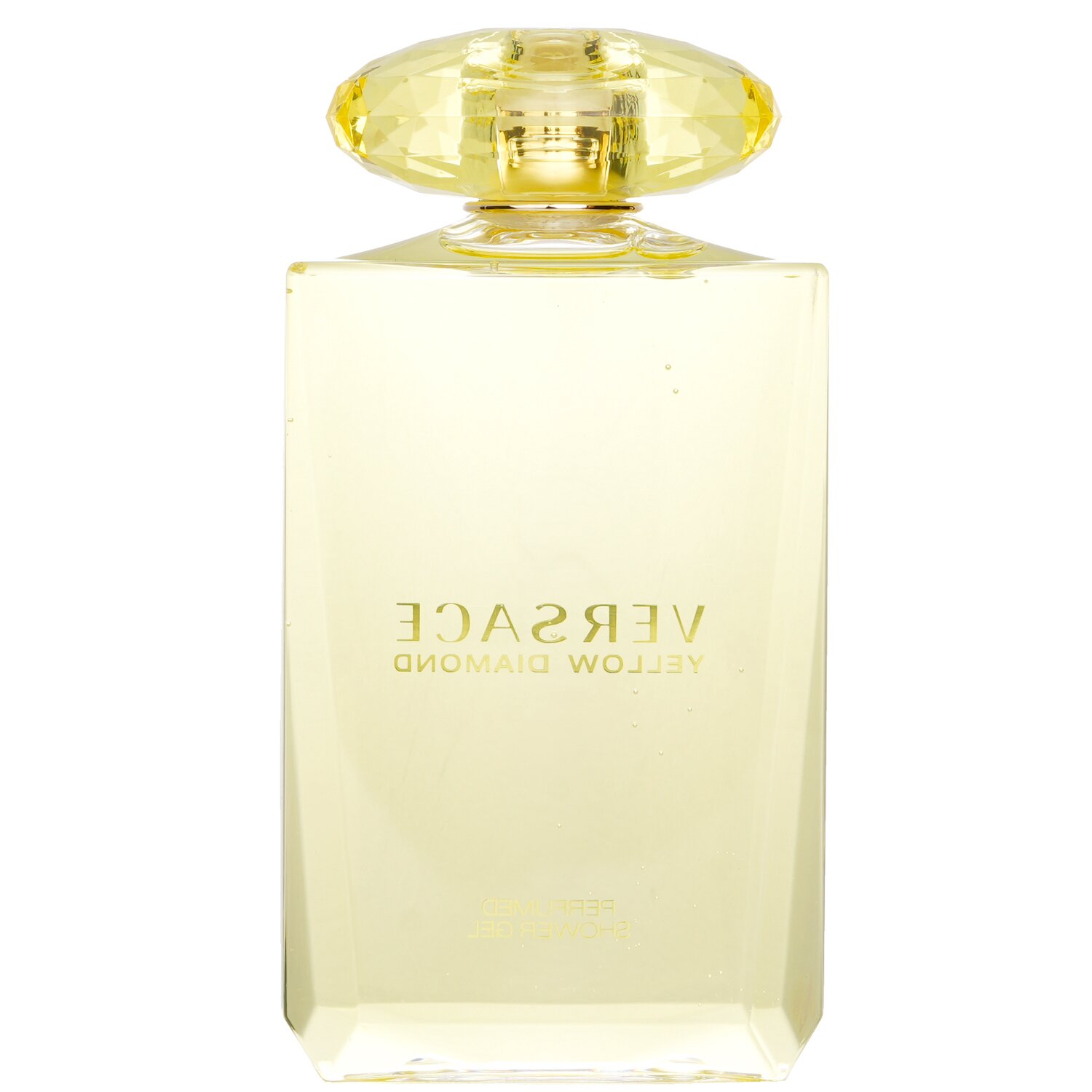 Versace Yellow Diamond ג'ל רחצה מבושם 200ml/6.7oz