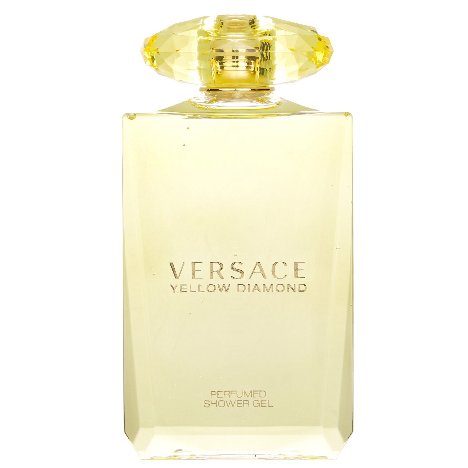 Versace Yellow Diamond ג'ל רחצה מבושם 200ml/6.7oz