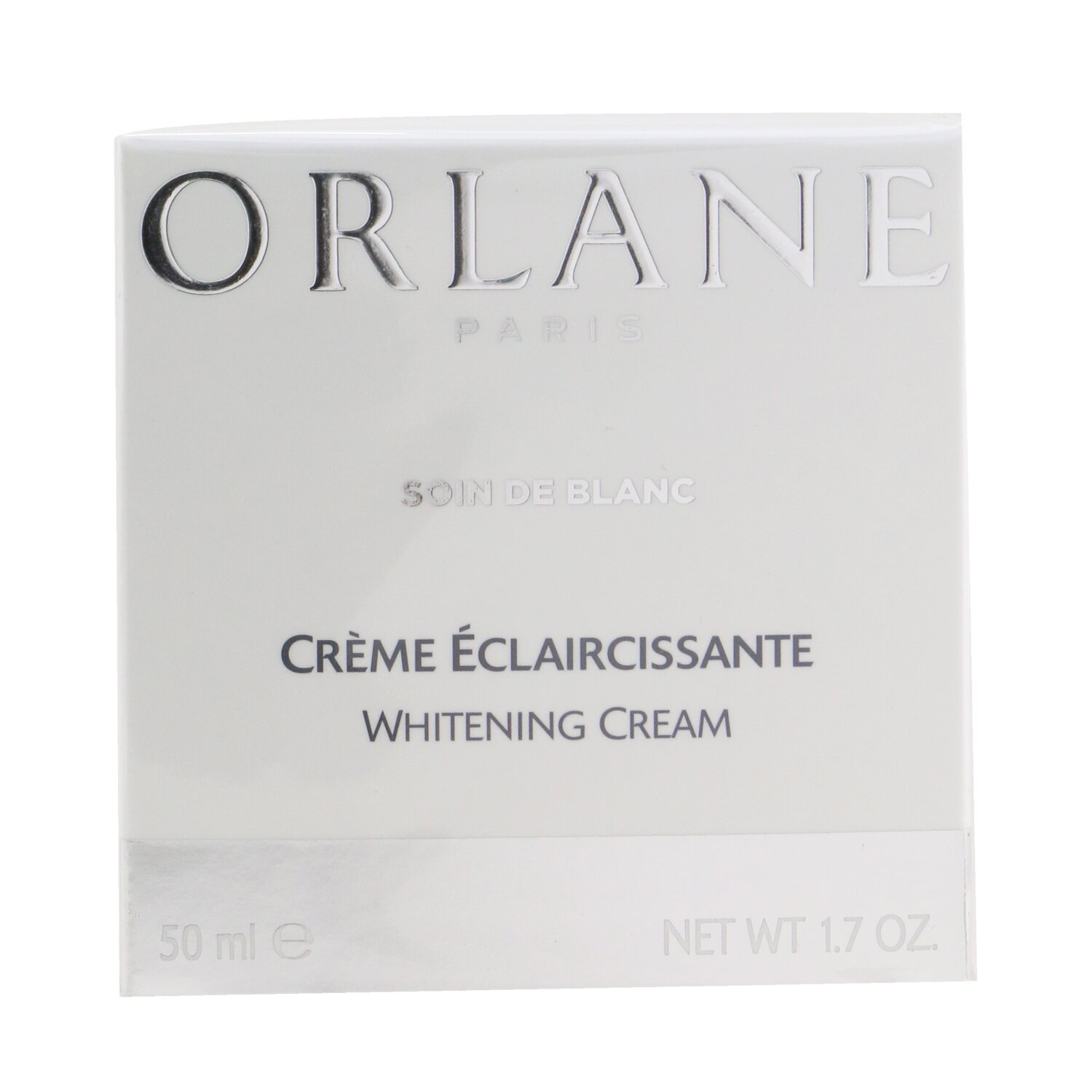 Orlane 幽蘭 美白乳霜 50ml/1.7oz