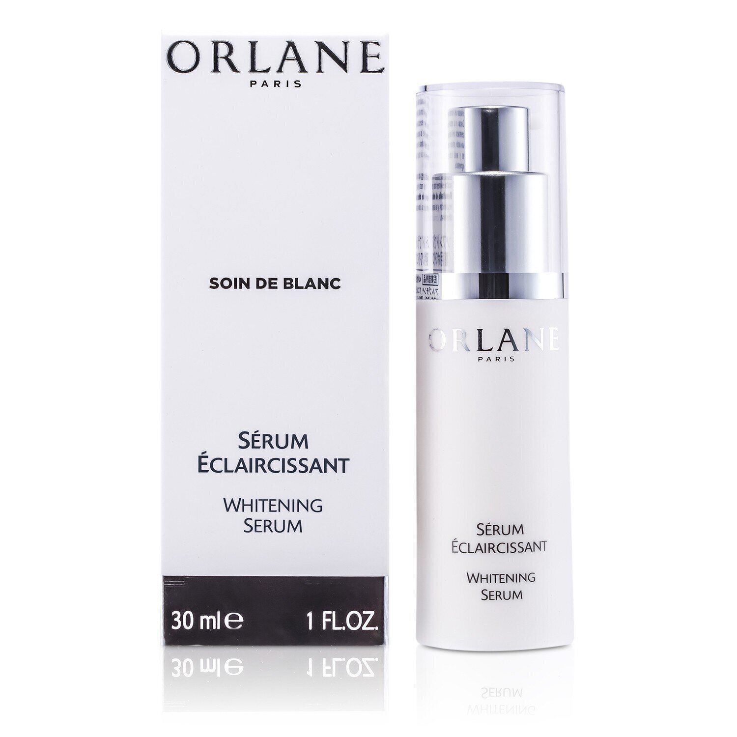 Orlane Suero Blanqueador 30ml/1oz