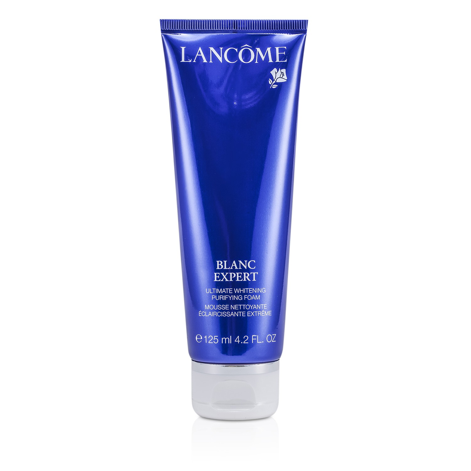 Lancome Blanc Expert Ultimate Whitening Purifying Foam (New Packaging) 125ml/4.2oz