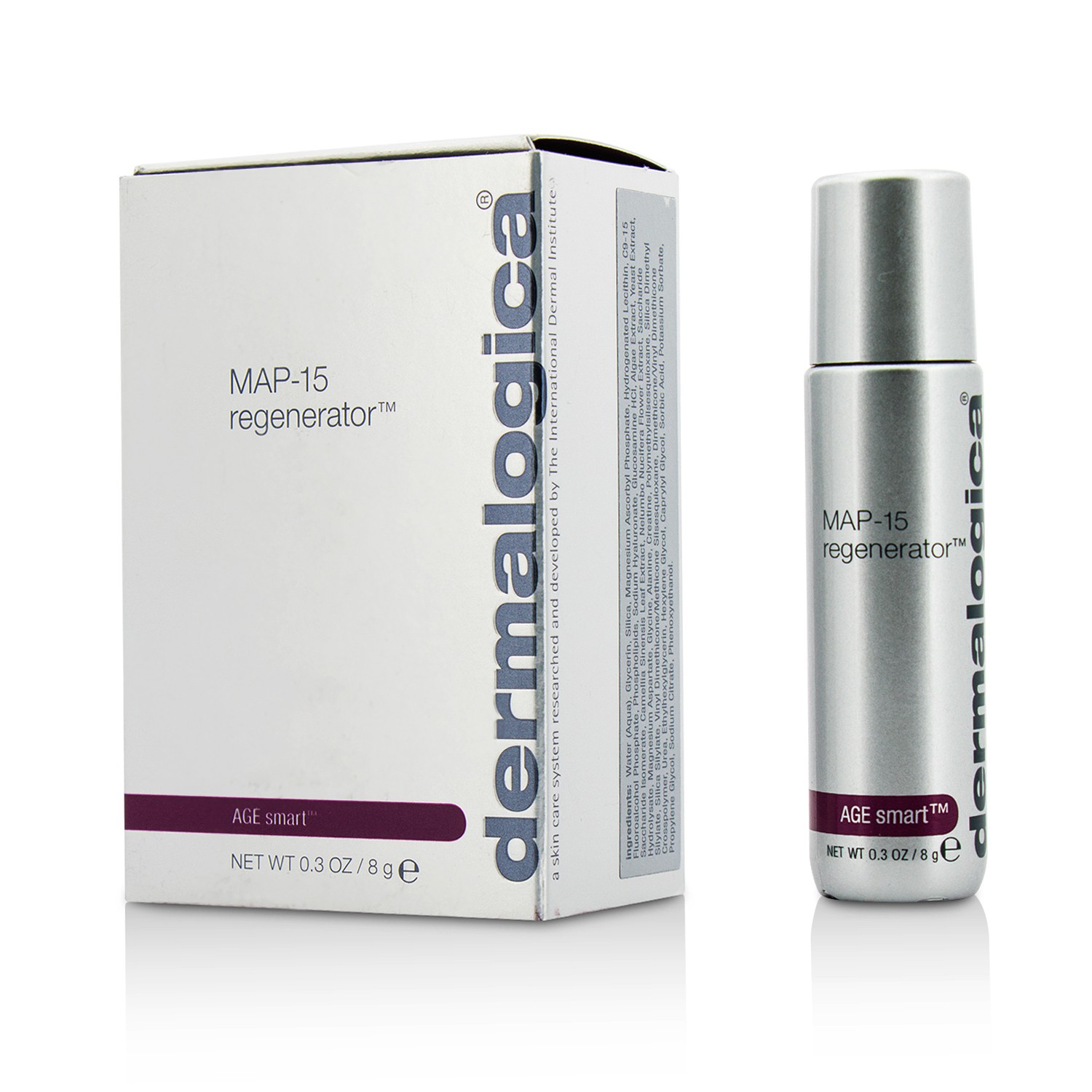 Dermalogica Age Smart MAP-15 Regenerator 8g/0.3oz