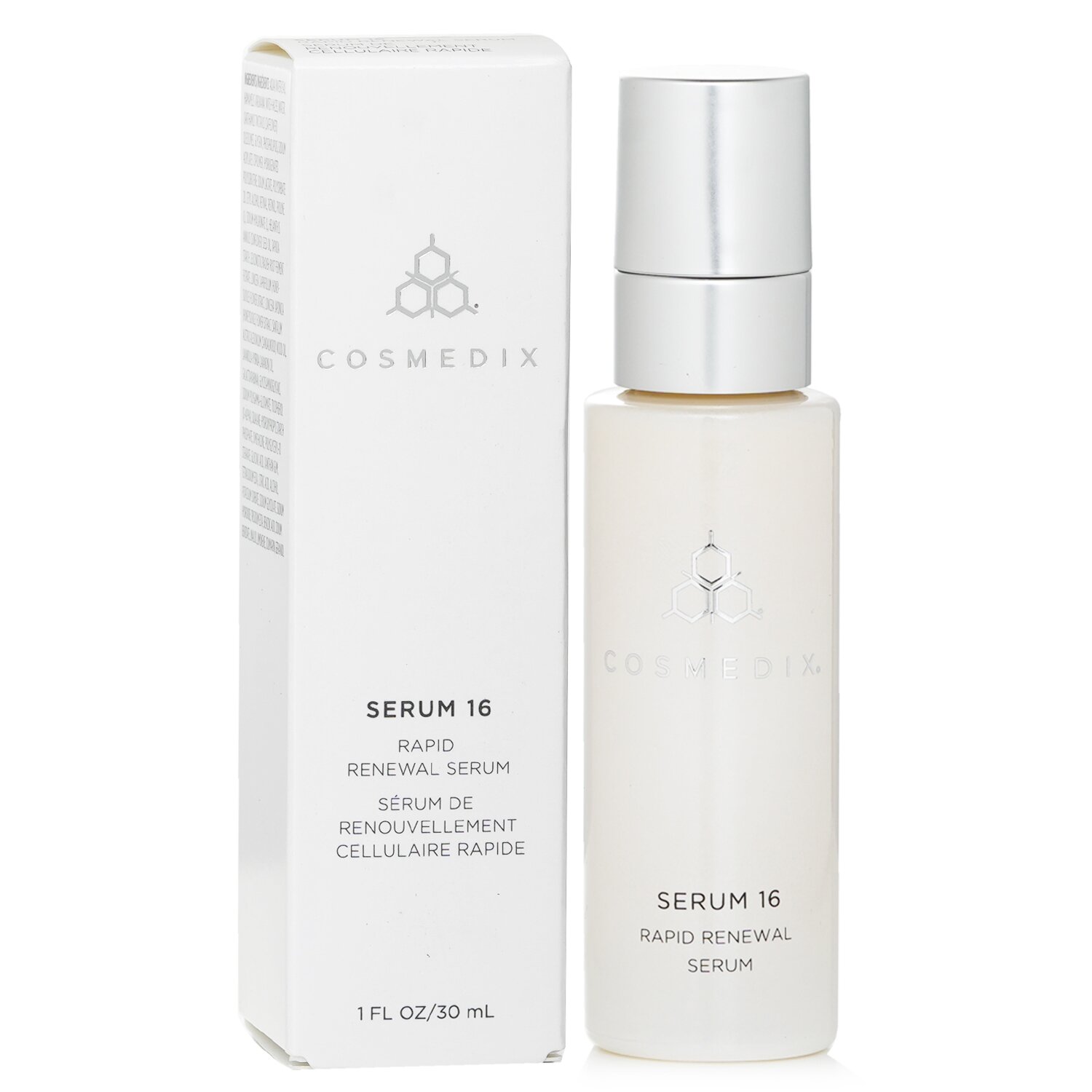 CosMedix Kompleks regenerujący Serum 16 Rapid Renewal Complex 30ml/1oz
