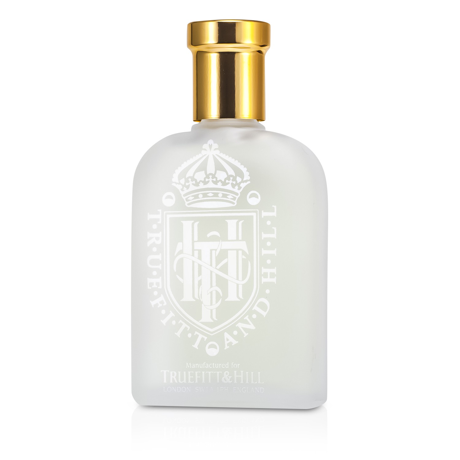 Truefitt & Hill Clubman - Etterbarberingsvann 100ml/3.38oz
