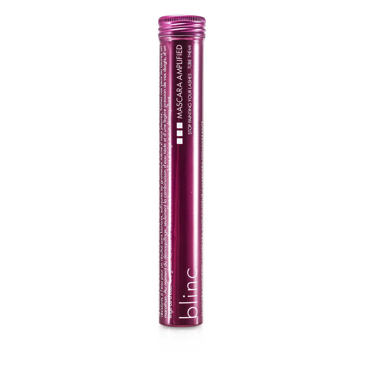 블링크 Blinc 마스카라 앰플리파이드 8.5g/0.3oz