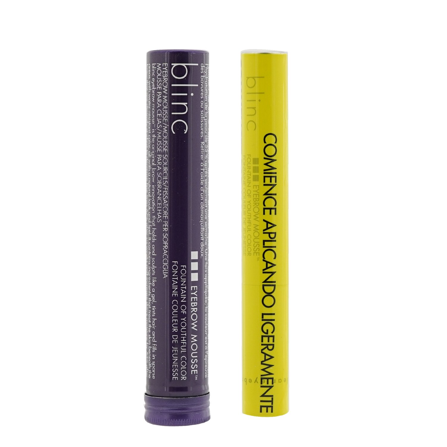 Blinc Eyebrow Mousse 4g/0.14oz