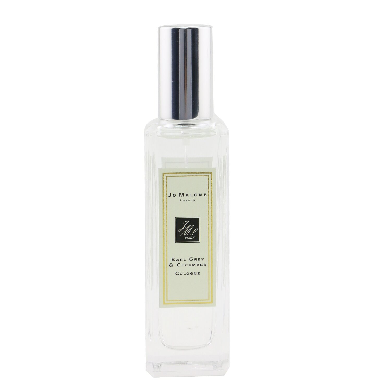 Jo Malone Earl Grey & Cucumber Cologne Spray (Originally Without Box) 30ml/1oz