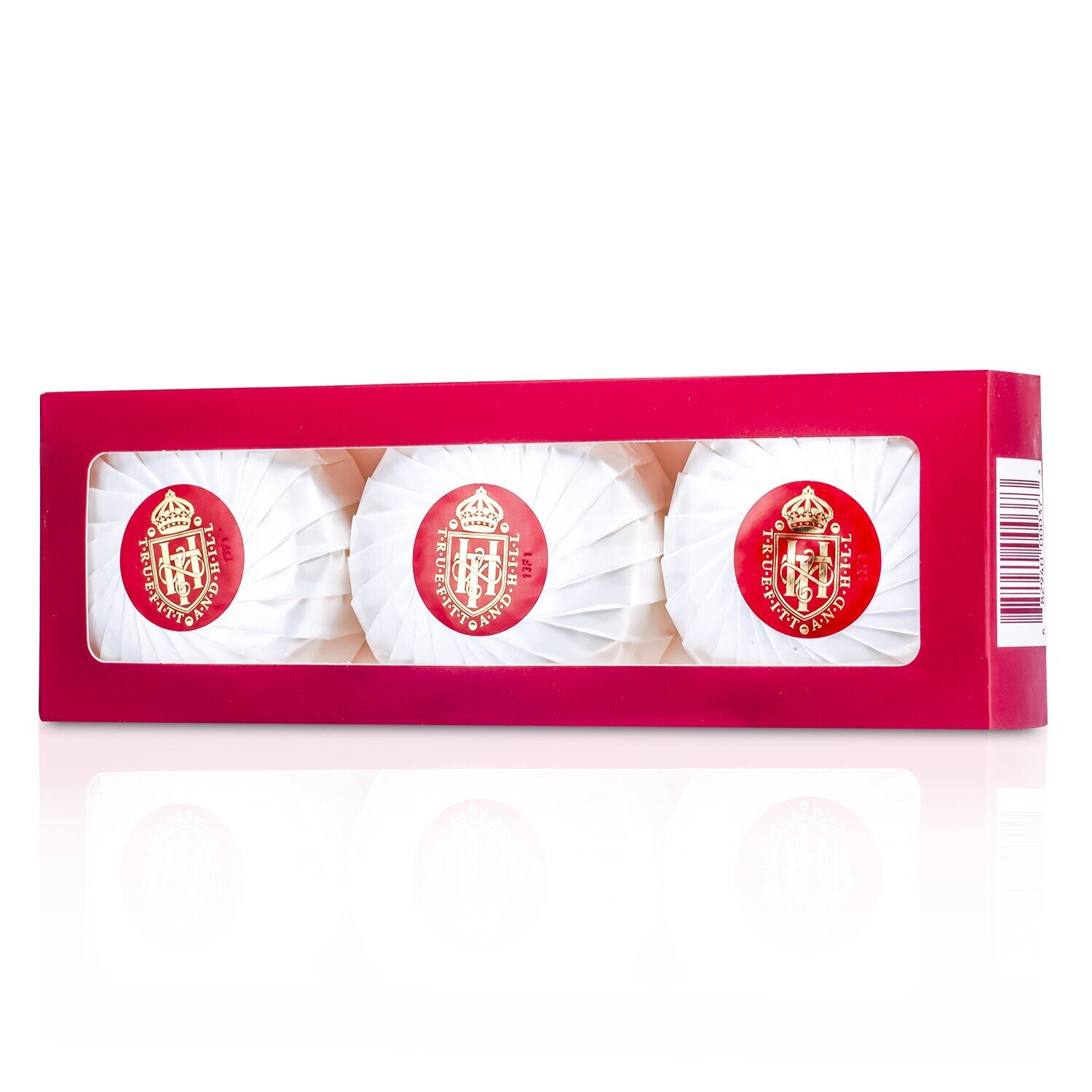 Truefitt & Hill 1805 Luxusné mydlo (trojité) 3x150g/5.25oz