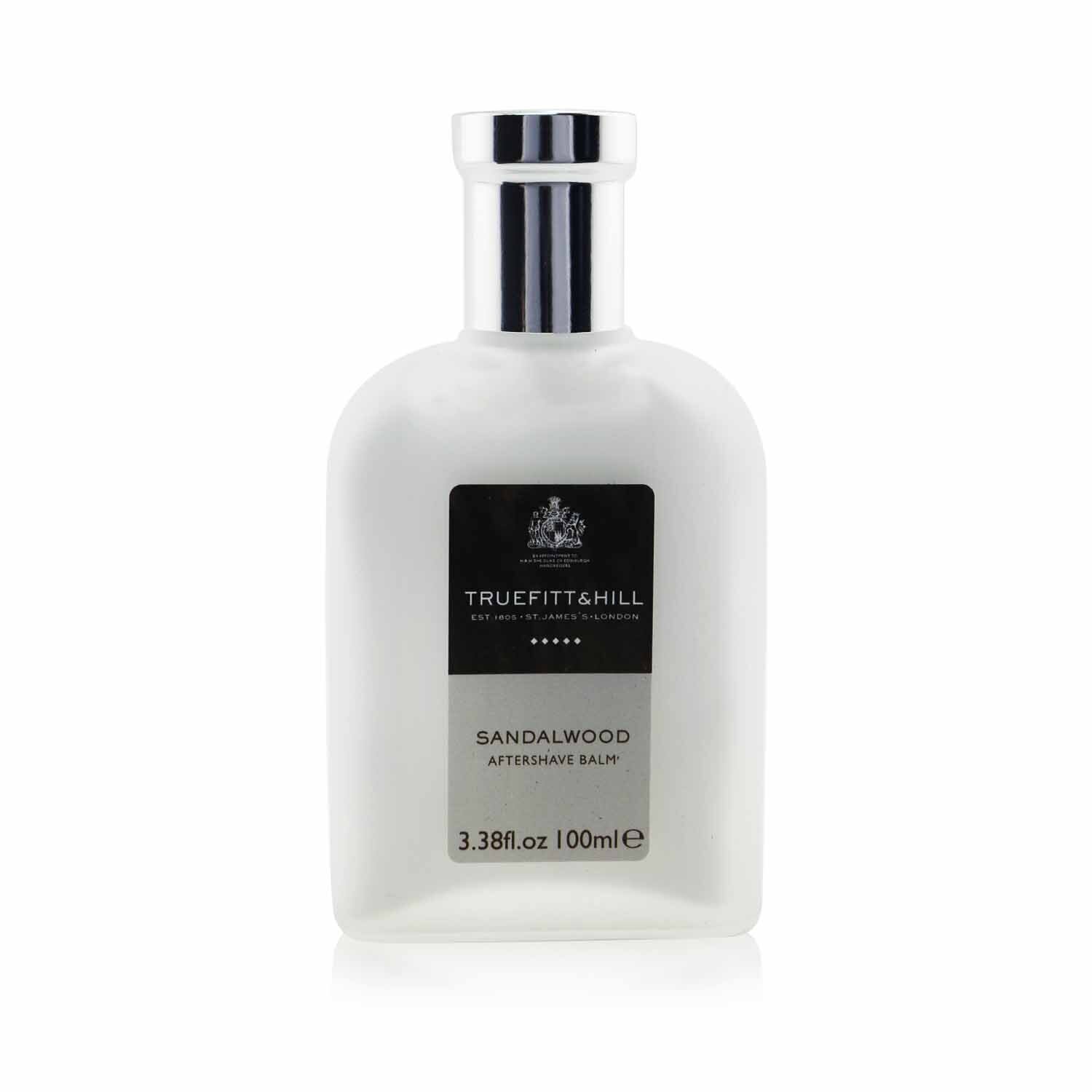 Truefitt & Hill Sandalwood After Shave Balm 100ml/3.38oz