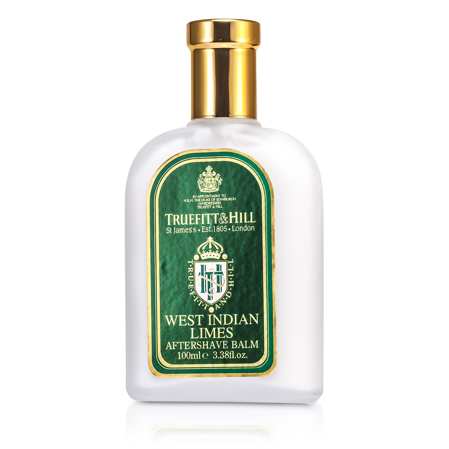 Truefitt & Hill West Indian Limes After Shave Balm 100ml/3.38oz