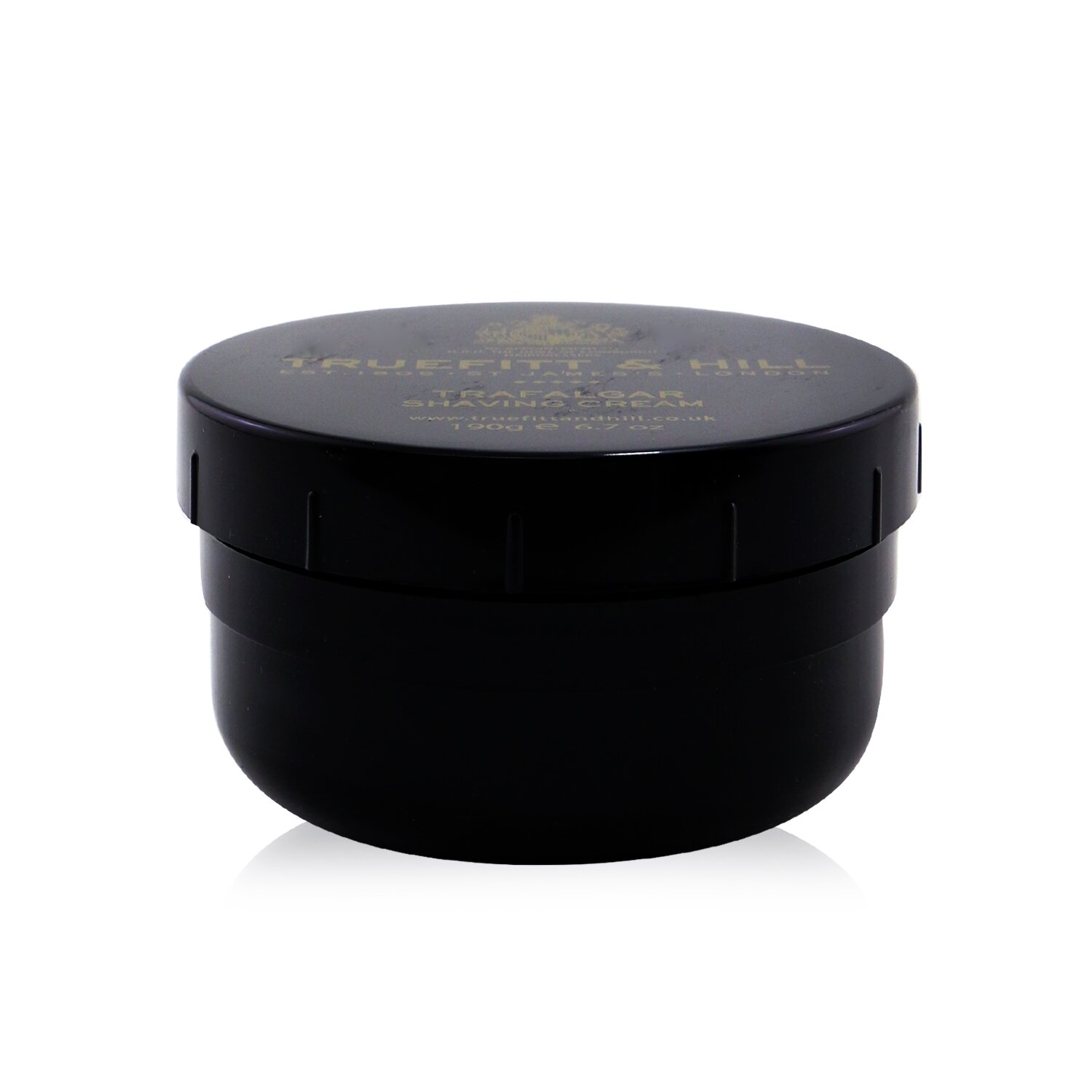 Truefitt & Hill Trafalgar Shaving Cream 190g/6.7oz