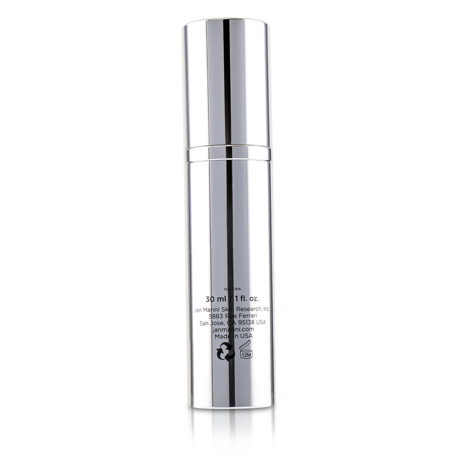 Jan Marini 提亮活膚護理乳 Regeneration Booster 30ml/1oz