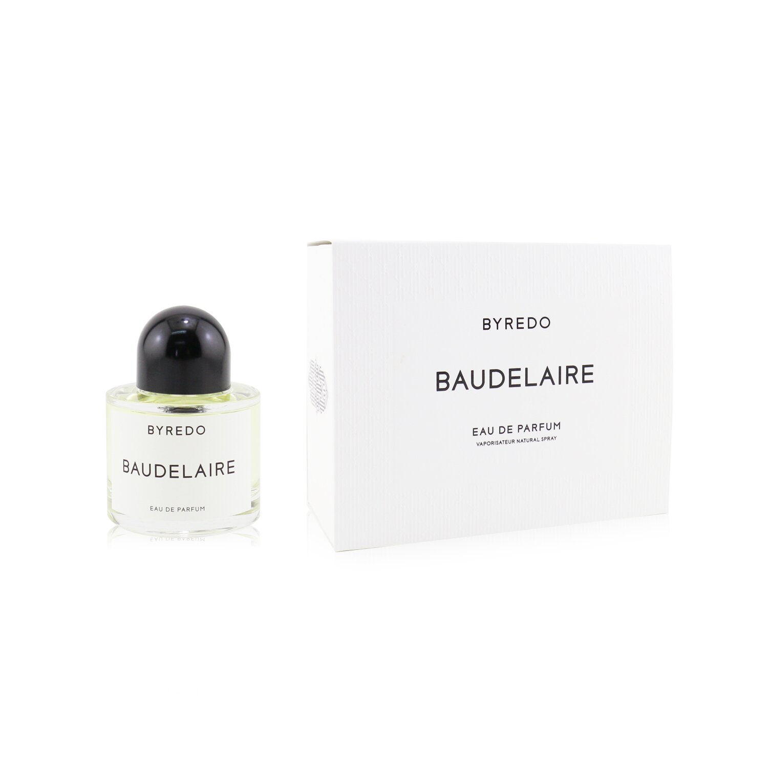 Byredo Baudelaire Eau De Parfum Spray 50ml/1.6oz