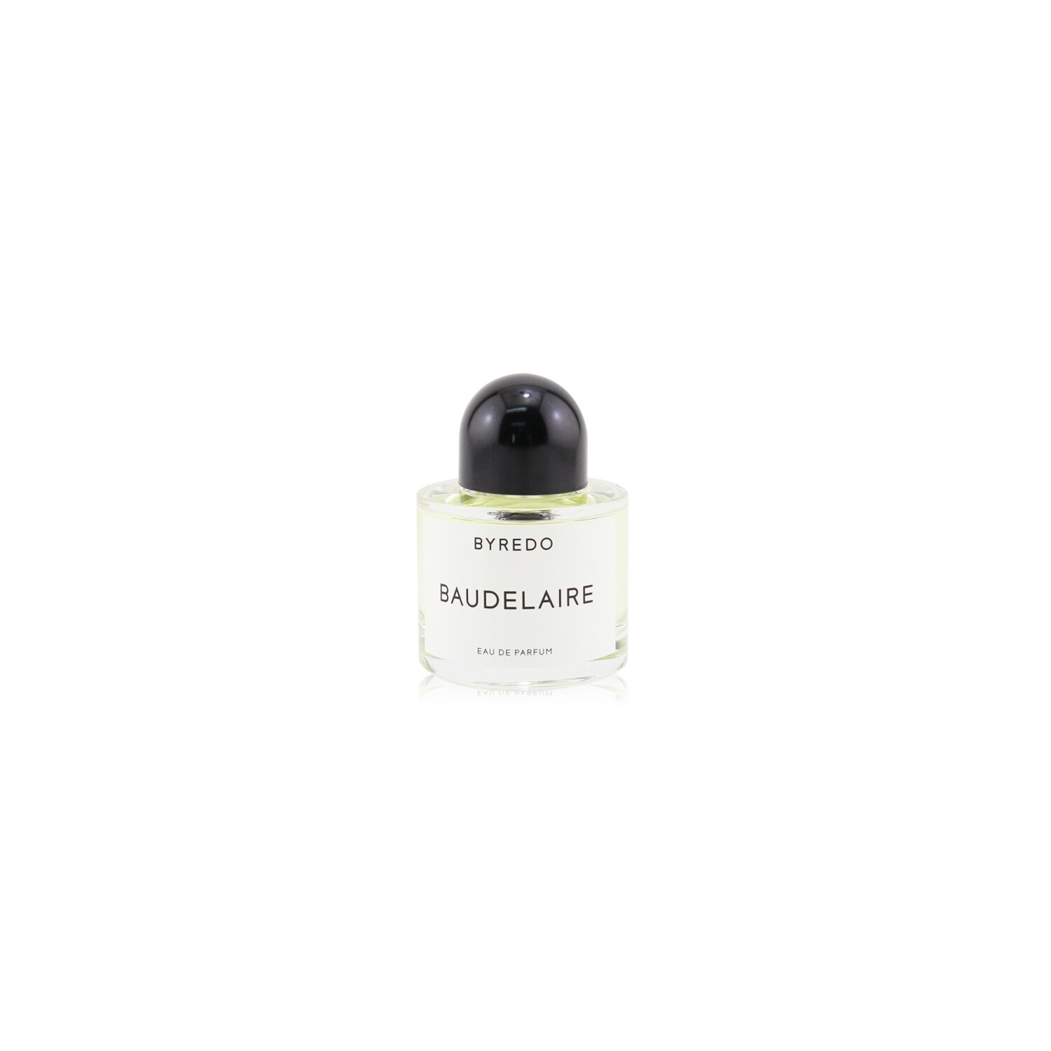 Byredo Baudelaire Eau De Parfum Spray 50ml/1.6oz