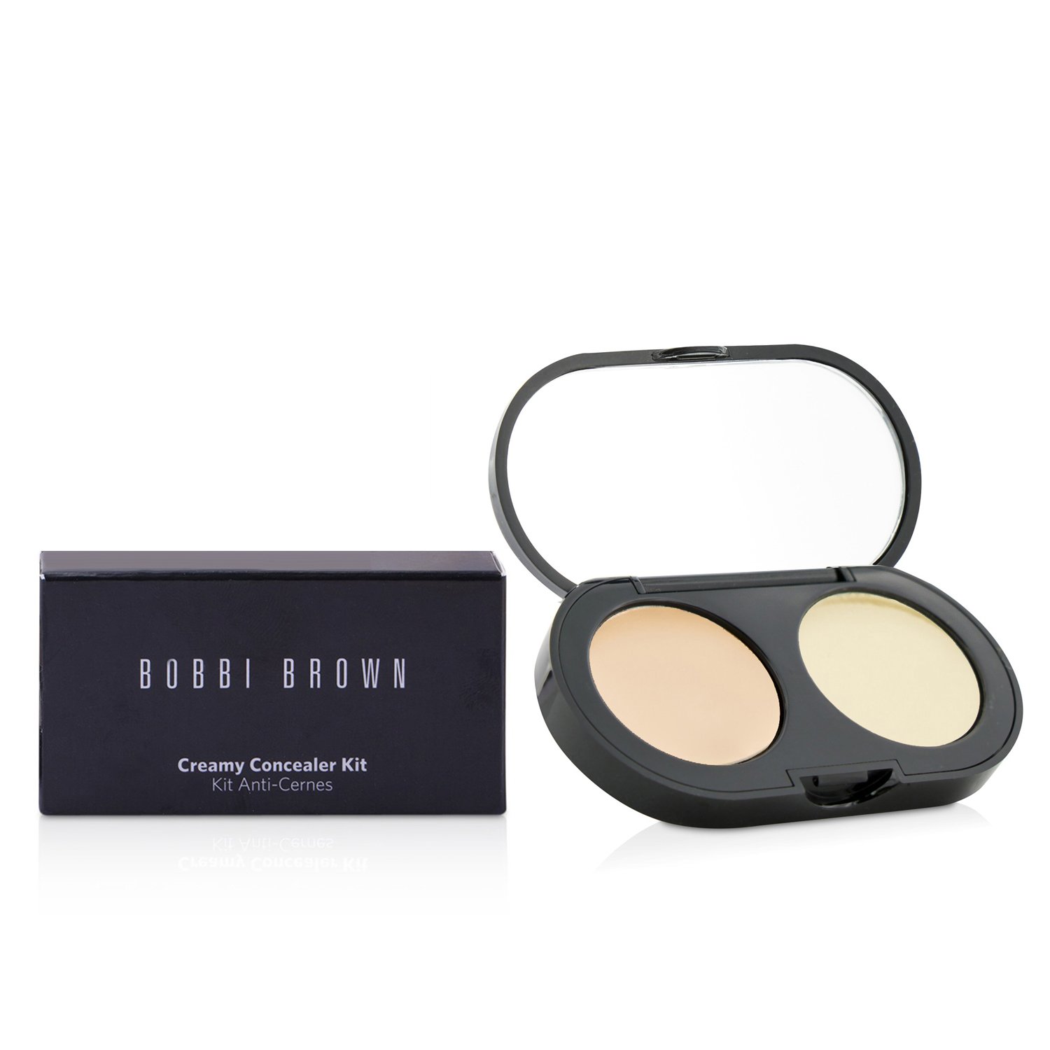 Bobbi Brown New Creamy Concealer Kit 3.1g/0.11oz