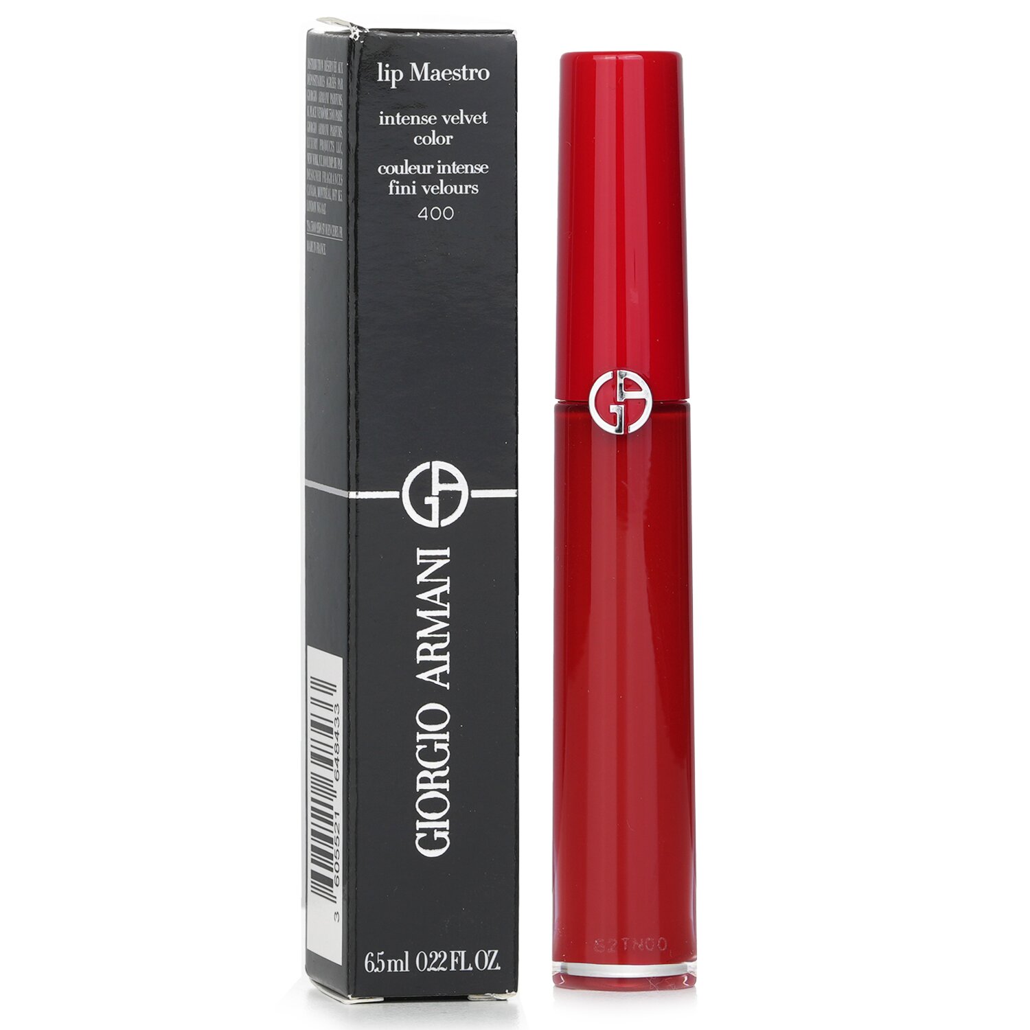 Giorgio Armani Lip Maestro Brillo de Labios 6.5ml/0.22oz