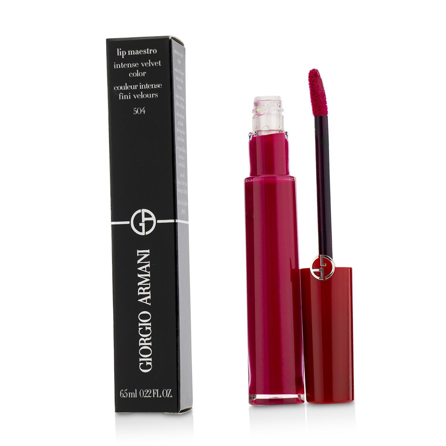 Giorgio Armani Lip Maestro Brillo de Labios 6.5ml/0.22oz
