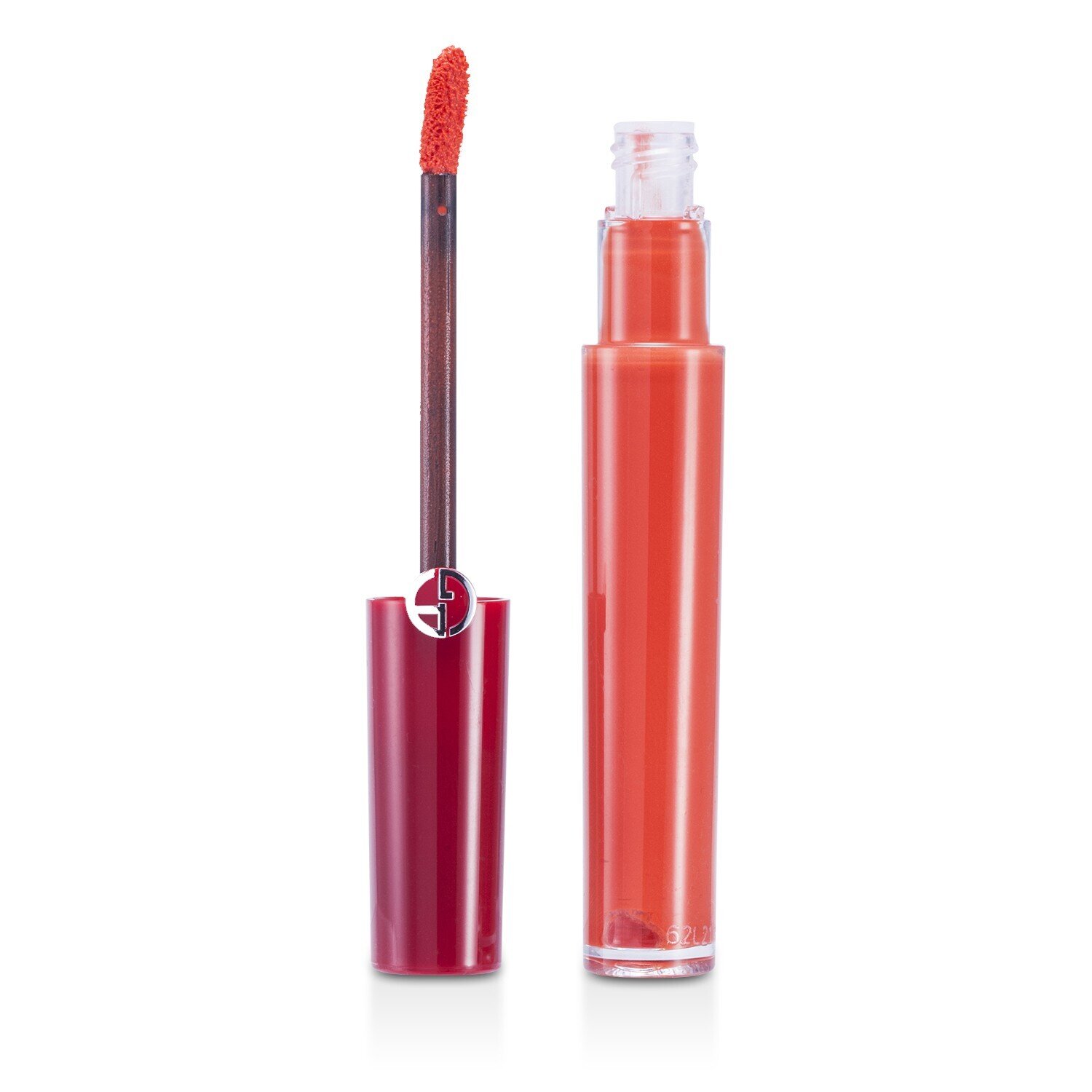 Giorgio Armani Lip Maestro Intense Velvet Color (Liquid Lipstick) 6.5ml/0.22oz