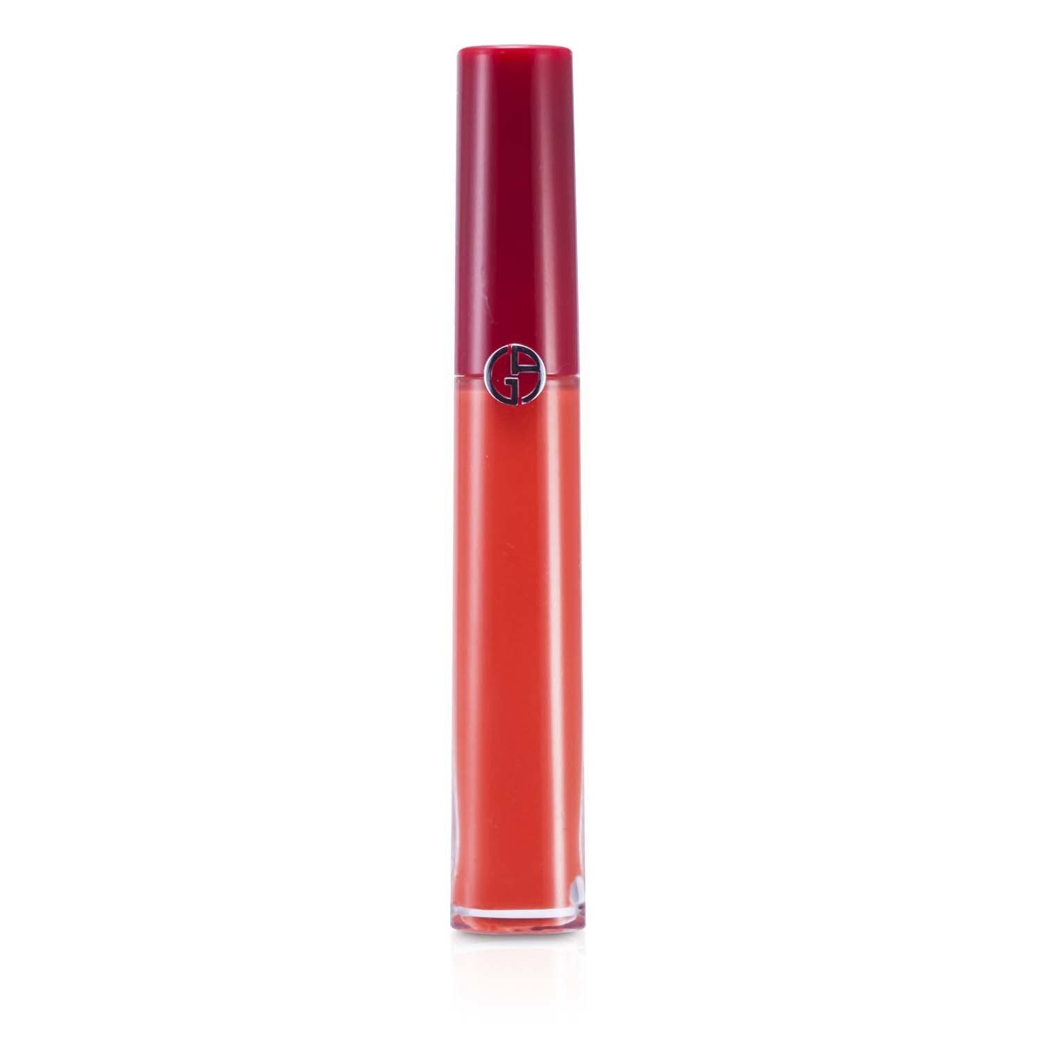 Giorgio Armani Lip Maestro Intense Velvet Color (Liquid Lipstick) 6.5ml/0.22oz
