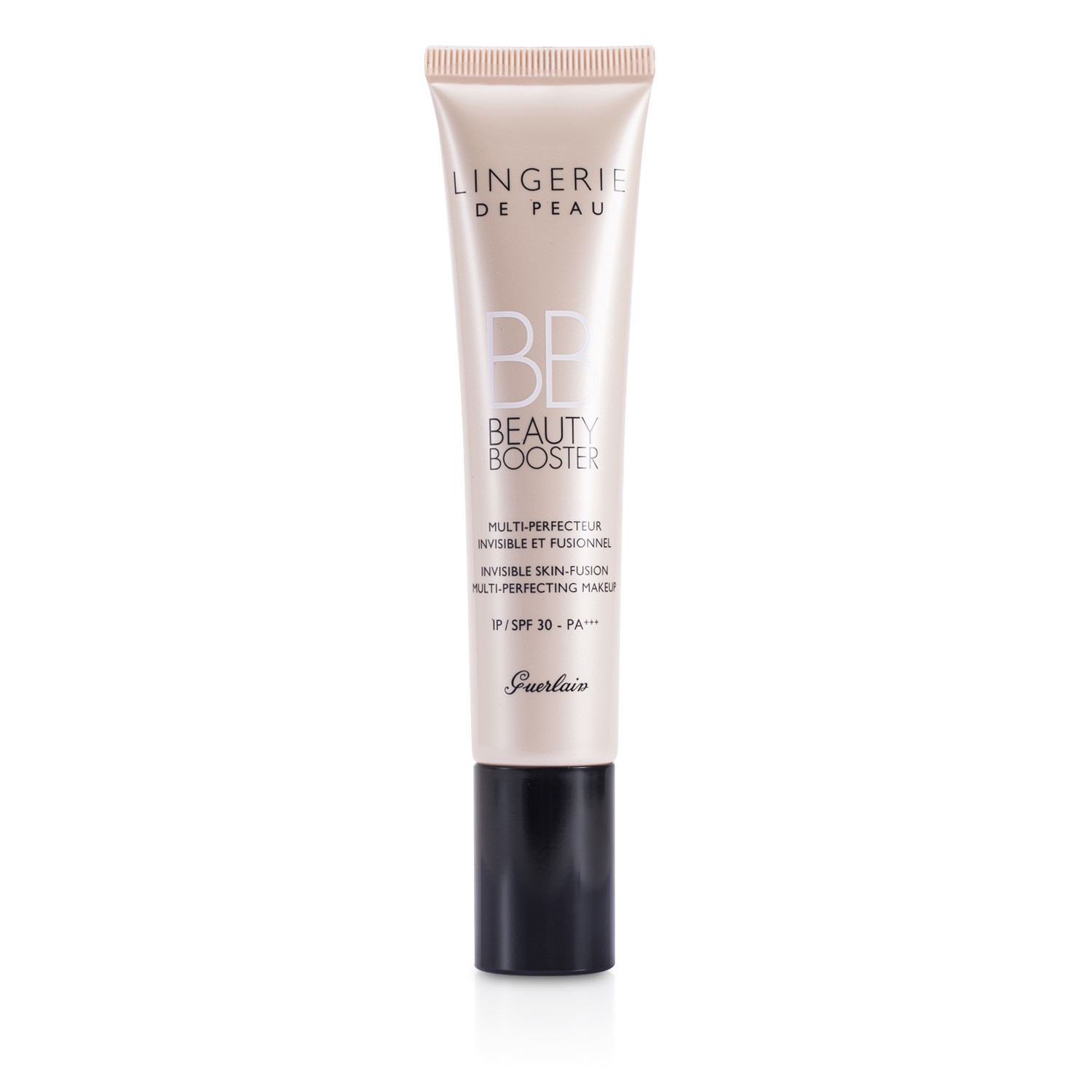 Guerlain Baza pod podkład z filtrem ochronnym Lingerie De Peau BB Beauty Booster SPF 30 40ml/1.3oz