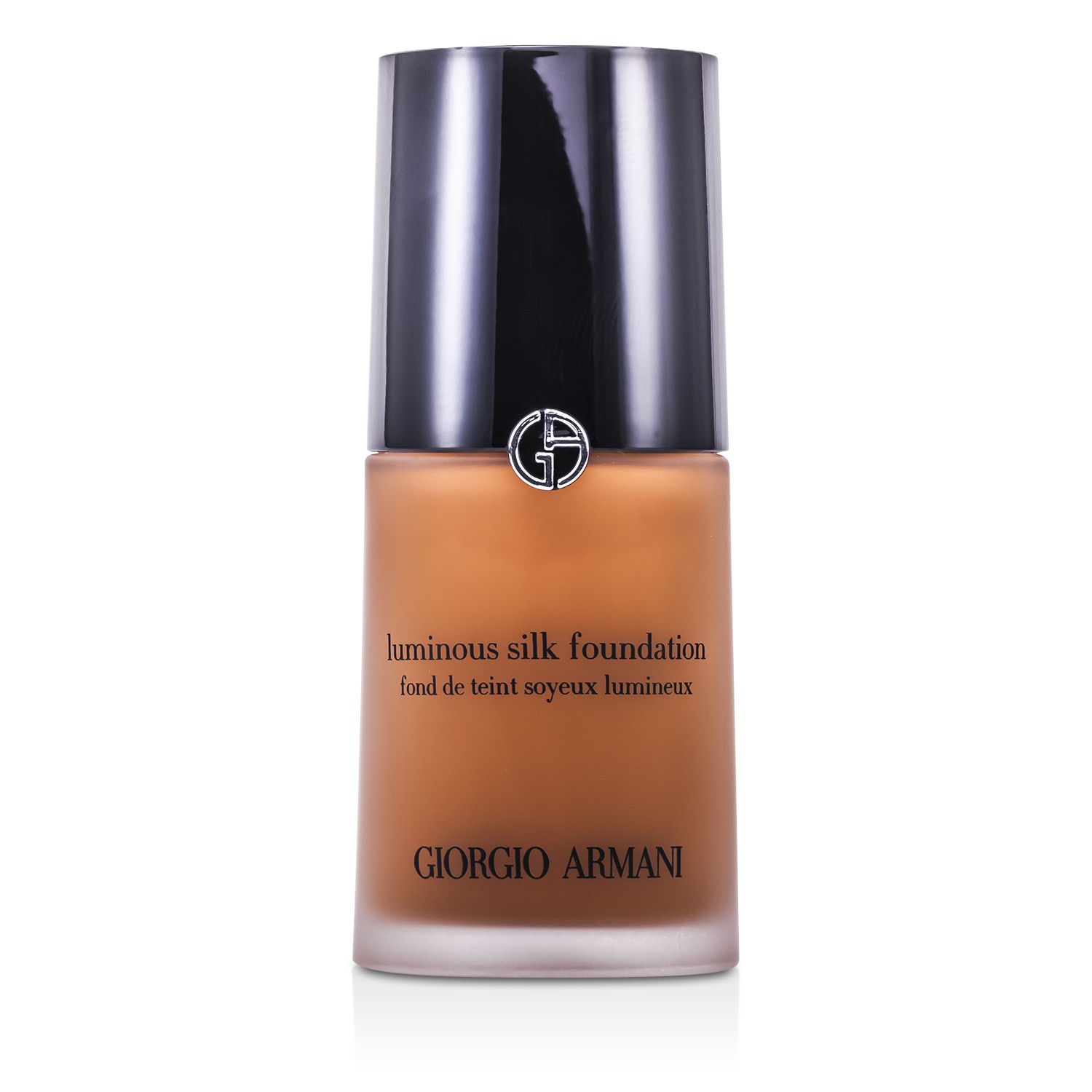 阿玛尼 Giorgio Armani 柔亮自然粉底液 LSF粉底液 补水修饰调节水油平衡定妆遮瑕 30ml/1oz