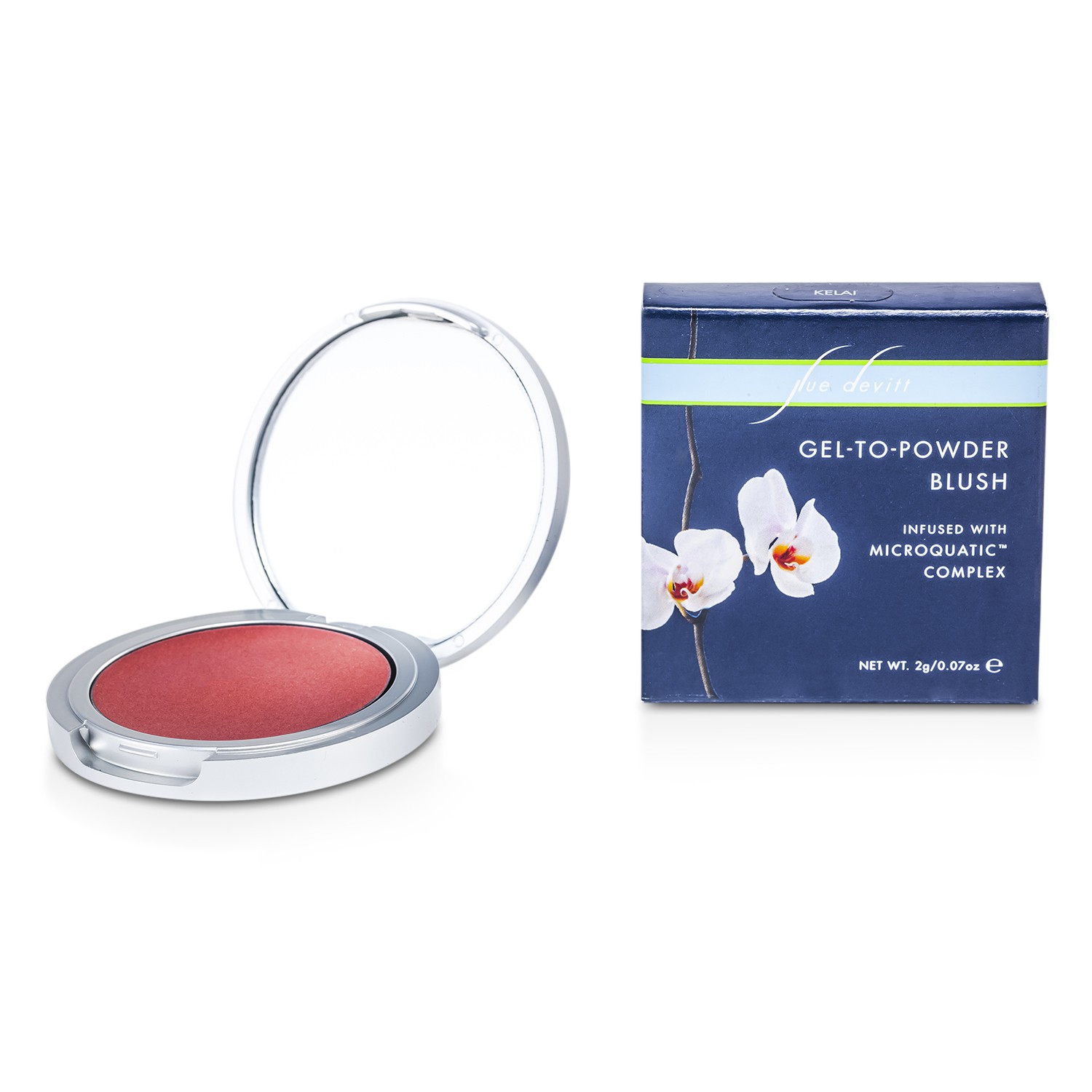 Sue Devitt ГелевоKelai 2g/0.07oz