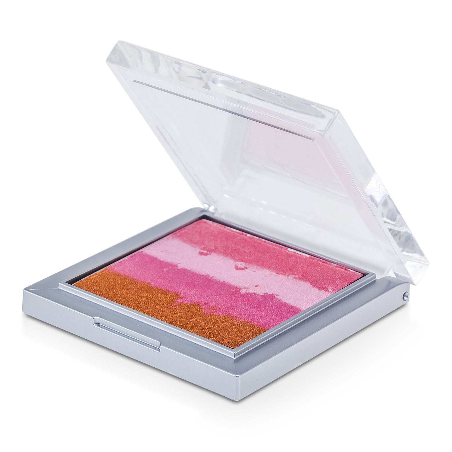 スーデヴィット Sue Devitt マイクロクアティック アイ & チーク パレット- Solomon Islands 9g/0.32oz