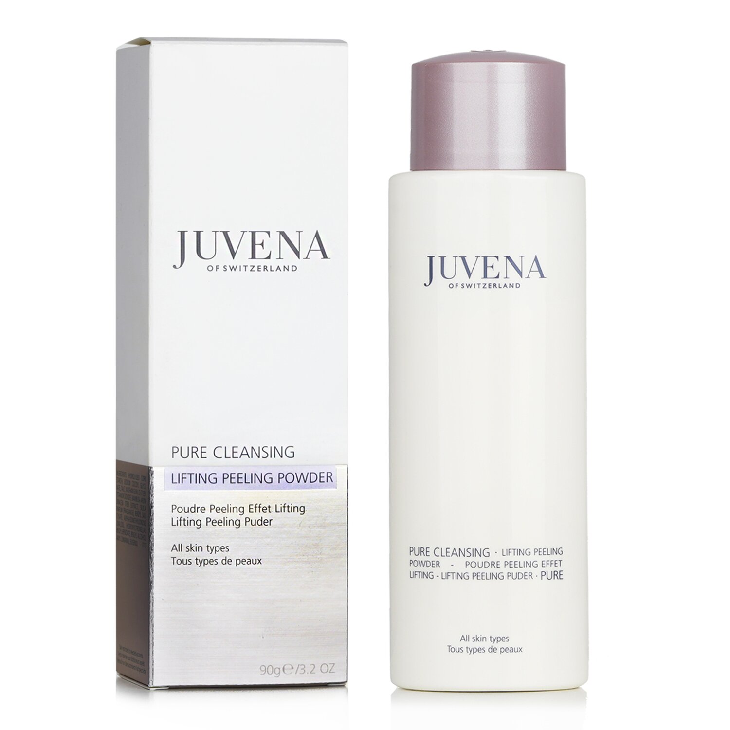 Juvena 祖芬娜  高效緊緻潔膚粉末(所有膚質適用) 90g/3.2oz