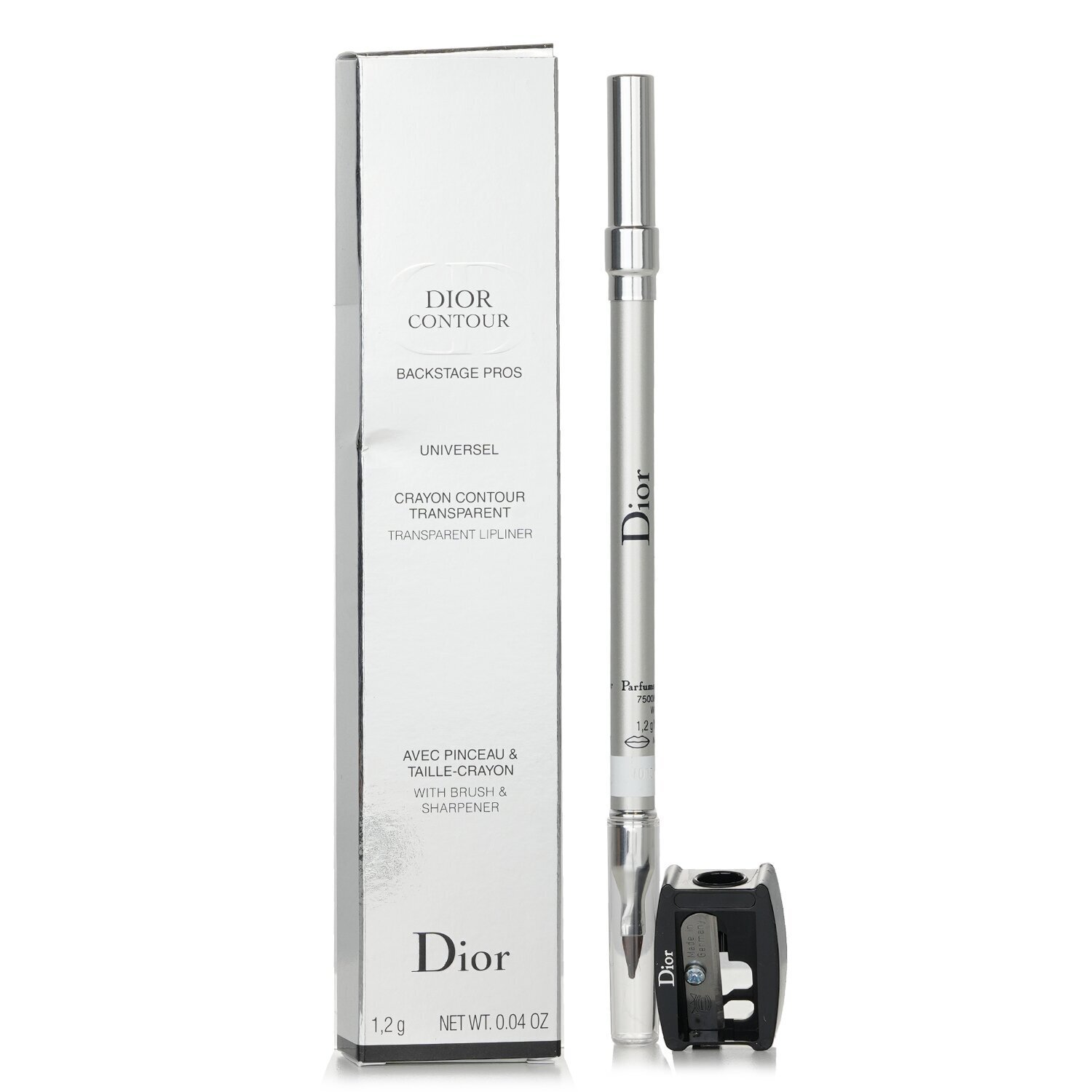 Christian Dior Konturówka do ust Dior Contour Transparent Lipliner 1.2g/0.04oz