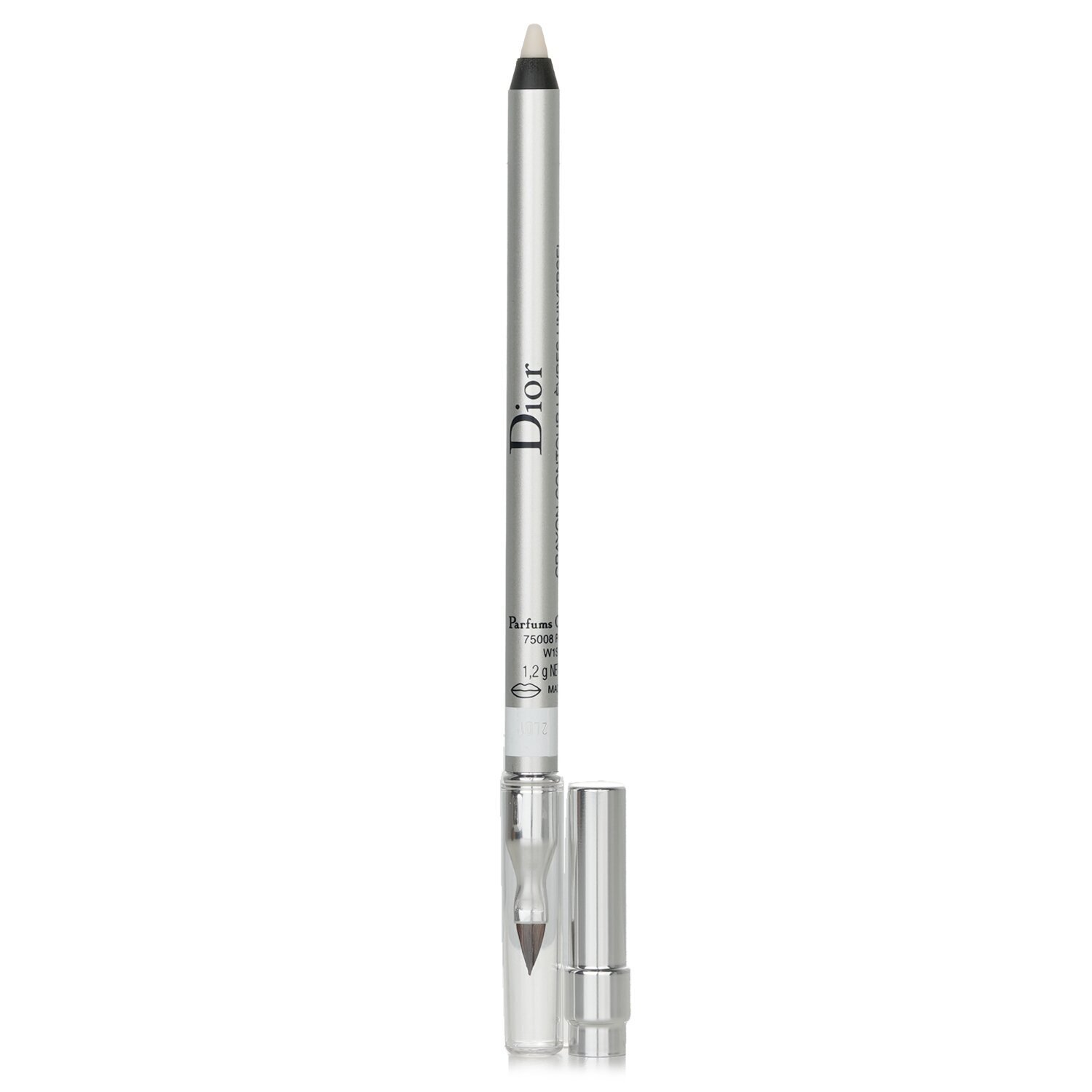 Christian Dior Konturówka do ust Dior Contour Transparent Lipliner 1.2g/0.04oz