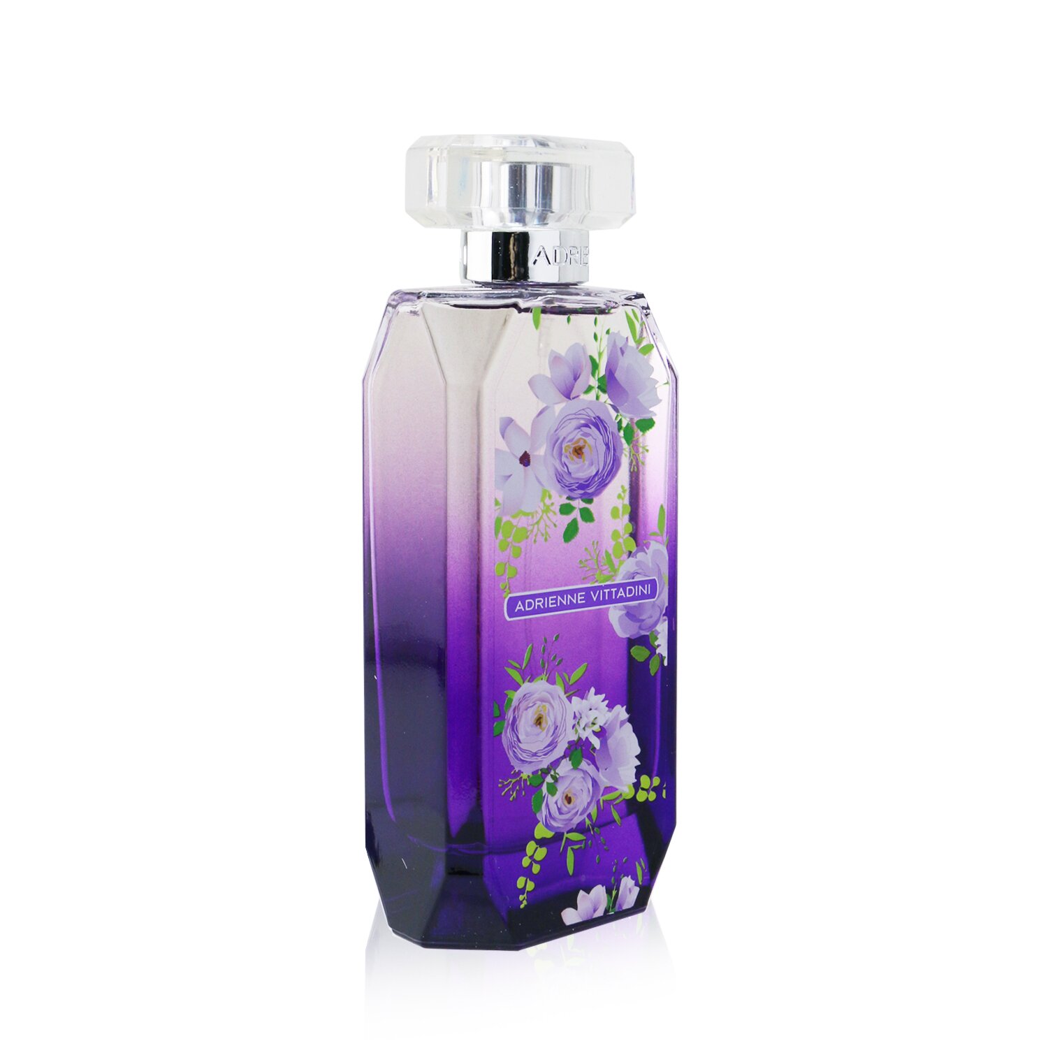 Adrienne Vittadini Desire Eau De Parfum Spray (Unboxed) 100ml/3.4oz