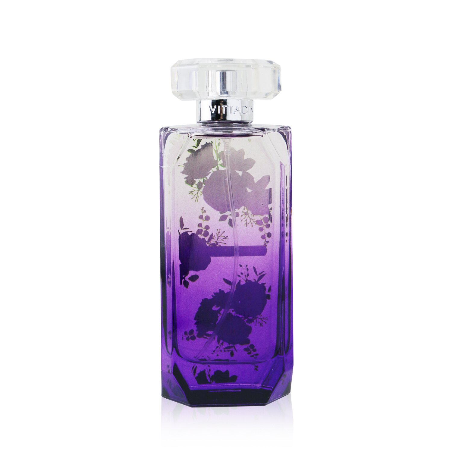 Adrienne Vittadini Desire Eau De Parfum Spray (Unboxed) 100ml/3.4oz