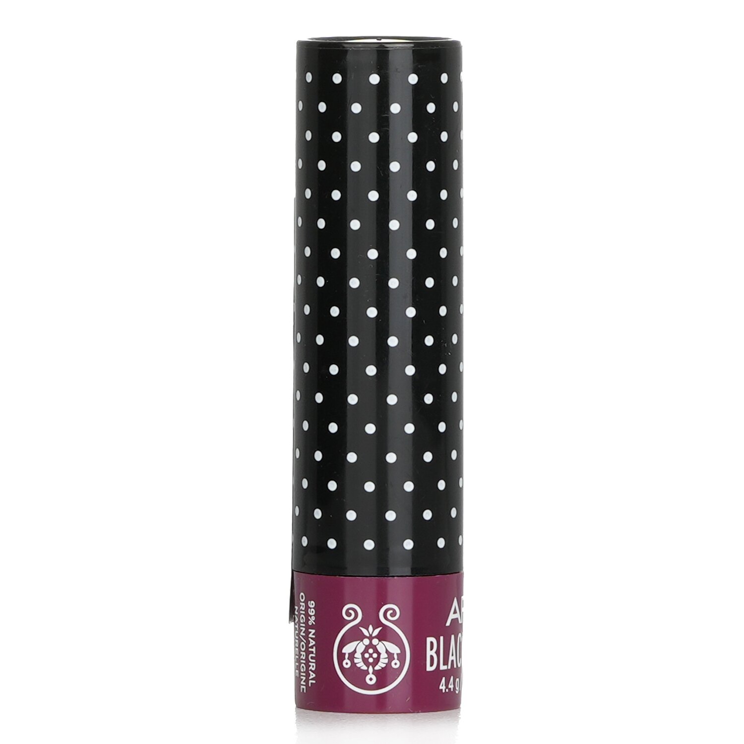 Apivita Lip Care with Black Currant 4.4g/0.15oz