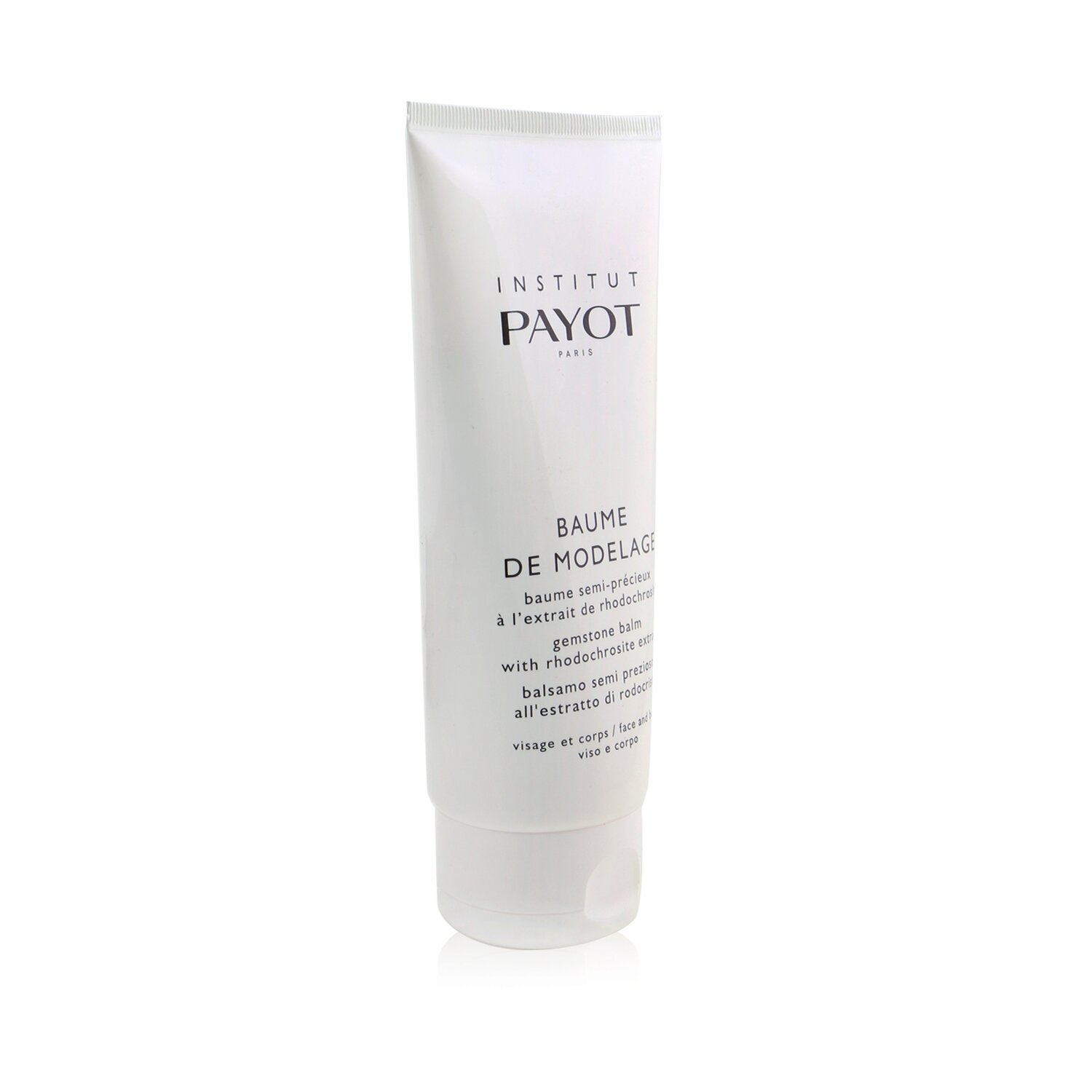 Payot Ressource Minerale Bálsamo De Piedra Preciosa Con Extracto De Rodocrosita (Tamaño Salón) 200ml/6.7oz
