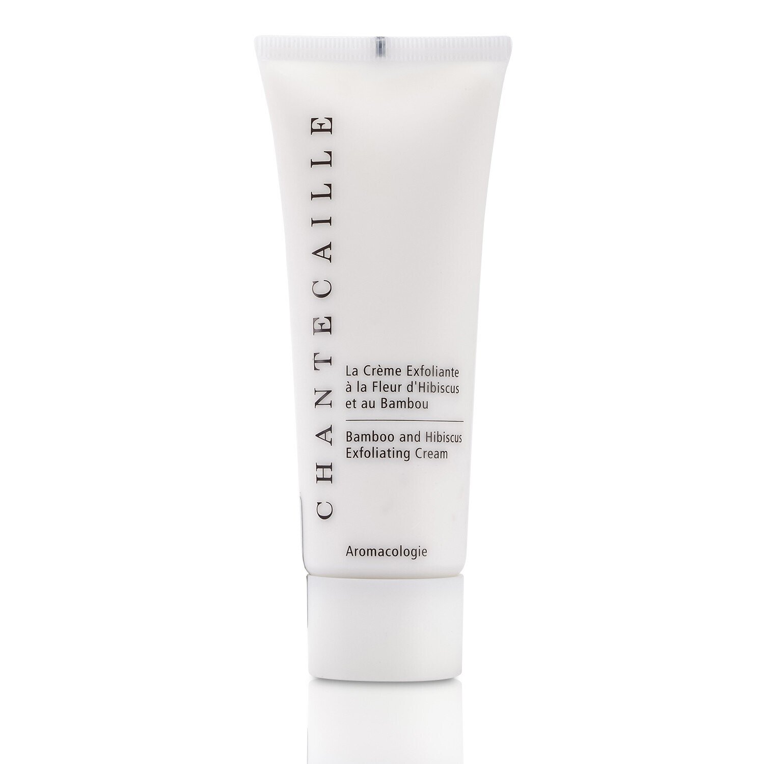 Chantecaille 香緹卡 花妍煥膚新生霜 Bamboo & Hibiscus Exfoliating Cream 75ml/2.55oz