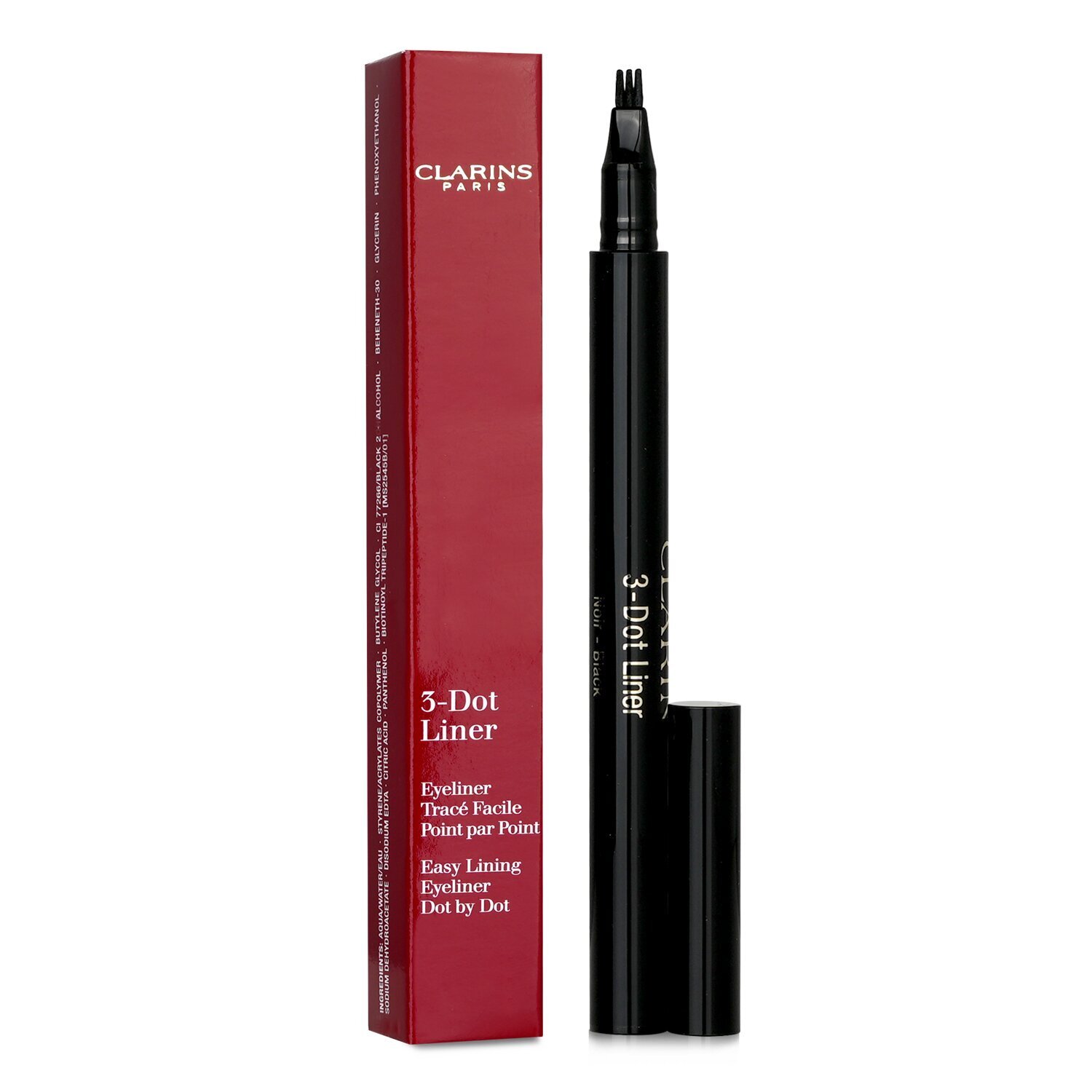 Clarins 3 Dot Liner 0.7ml/0.023oz