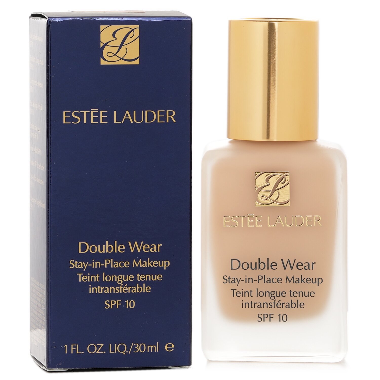 Estee Lauder Double Wear Stay In Place Makeup SPF 10 30ml/1oz